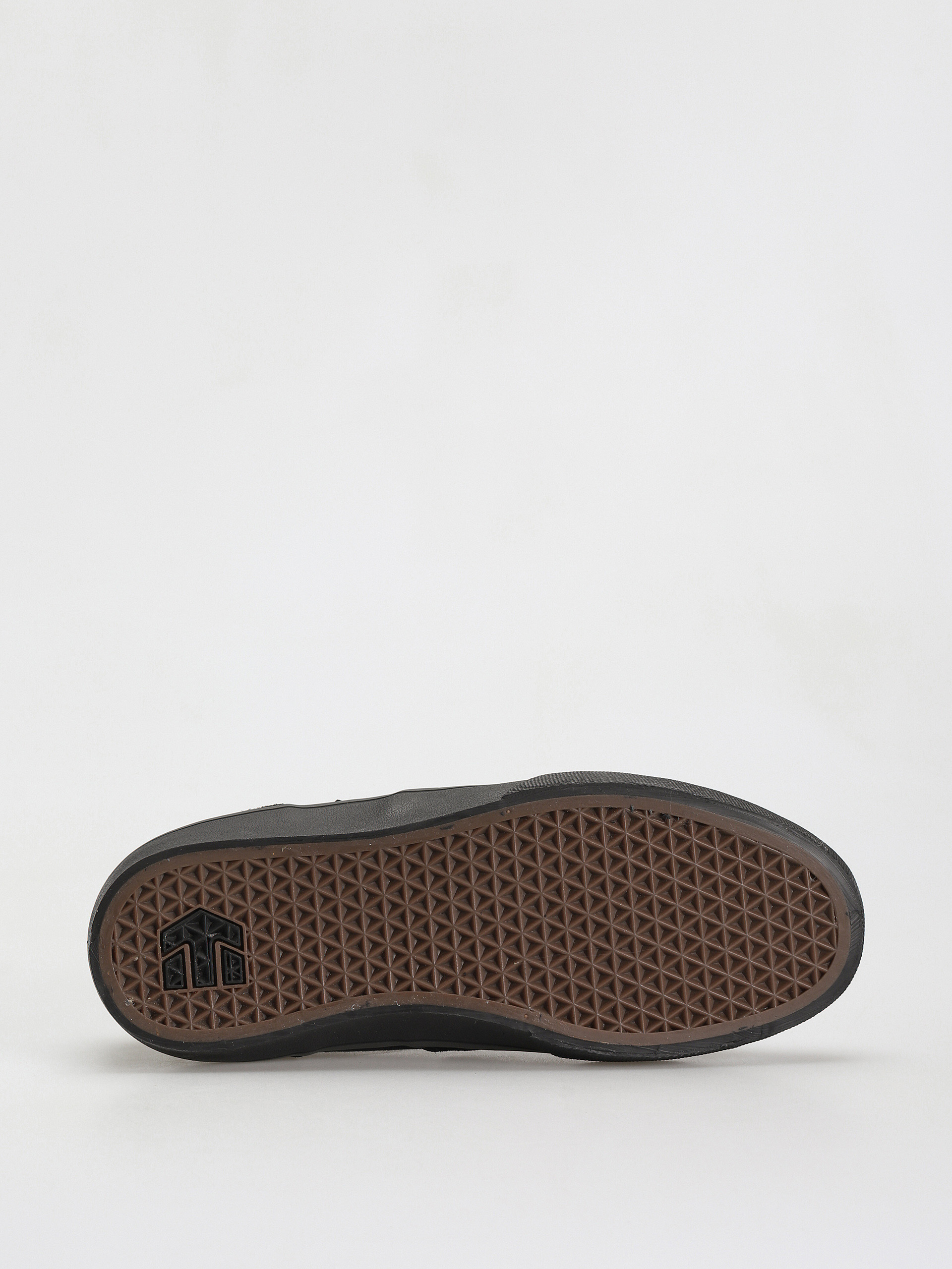 Etnies Factor Cipők (black/black)