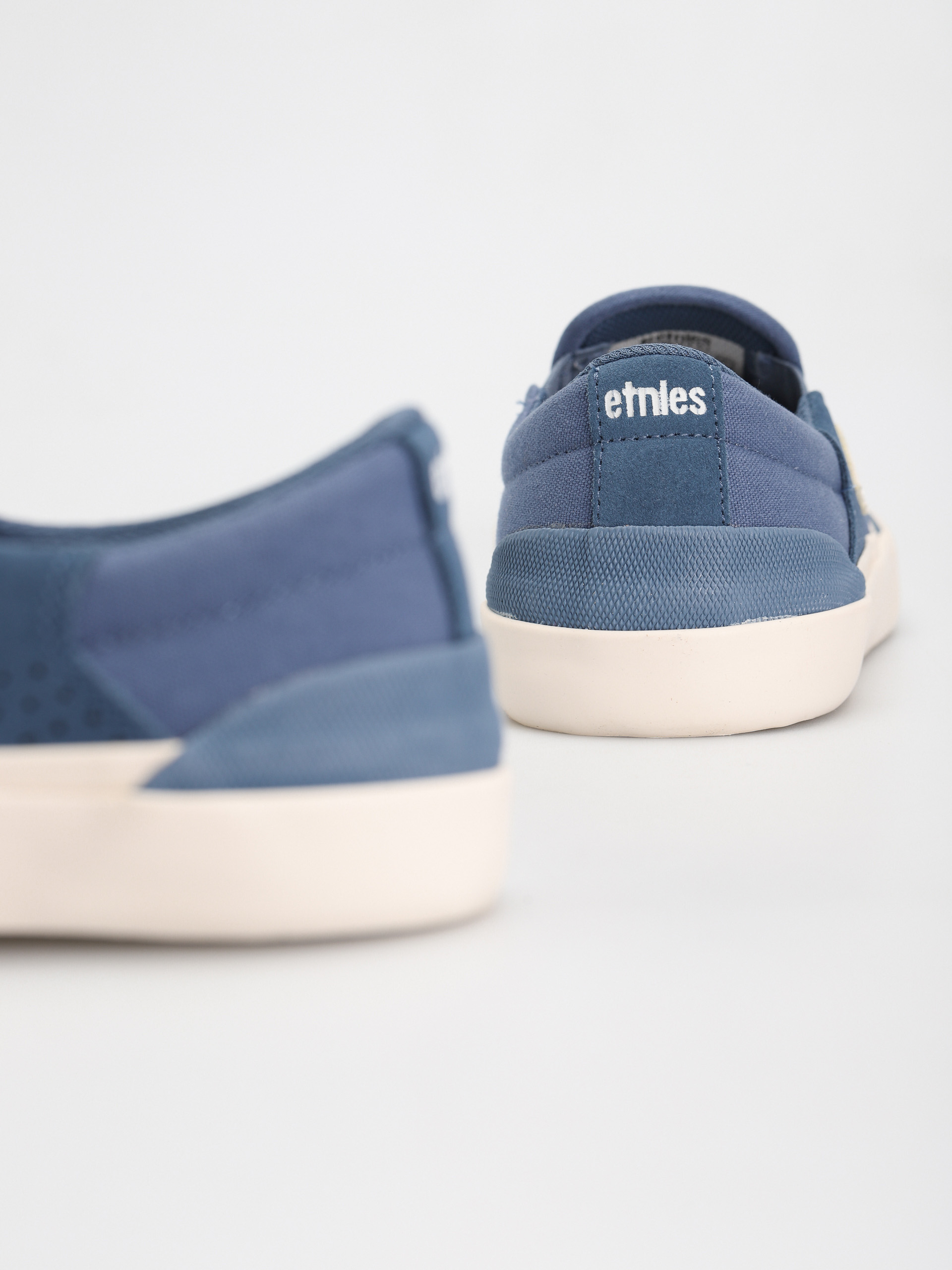 Etnies Marana Slip Xlt Cipők (blue)