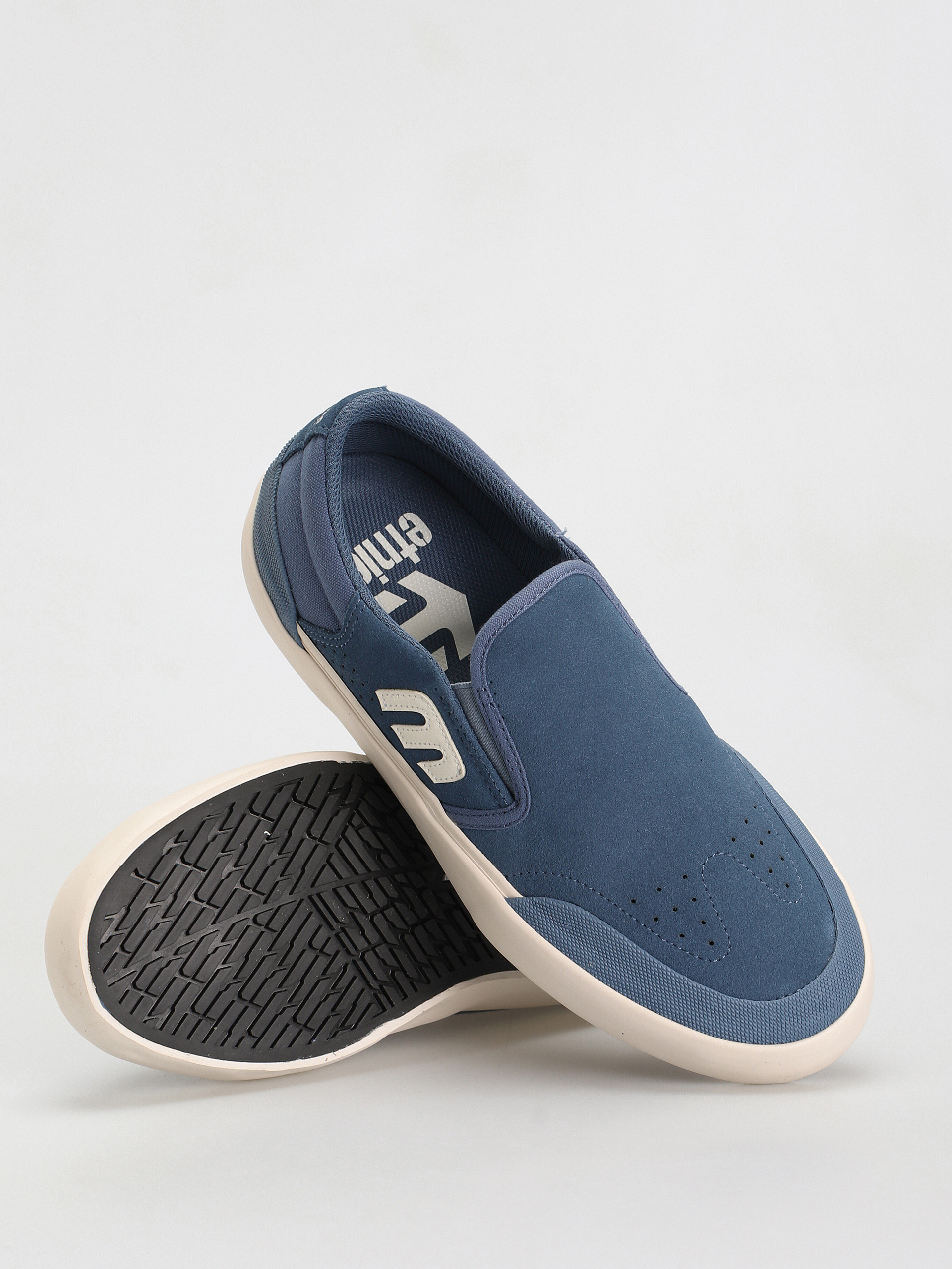 Etnies Marana Slip Xlt Cipők (blue)
