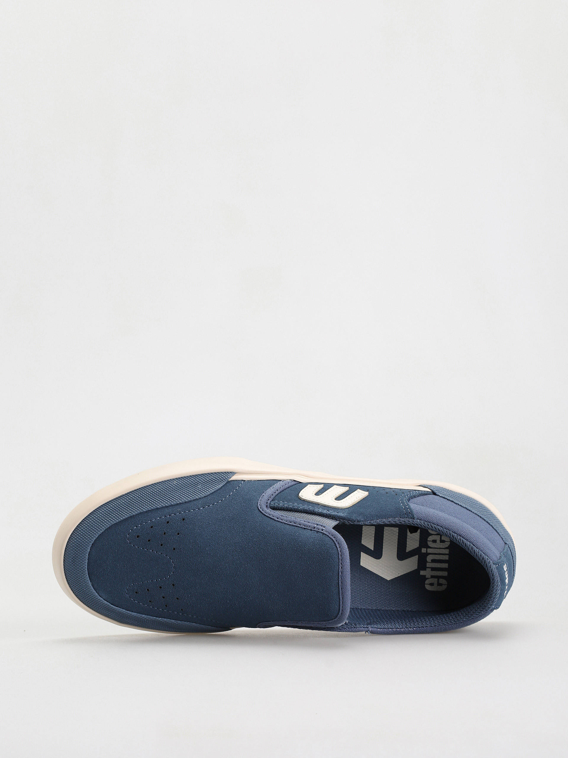 Etnies Marana Slip Xlt Cipők (blue)
