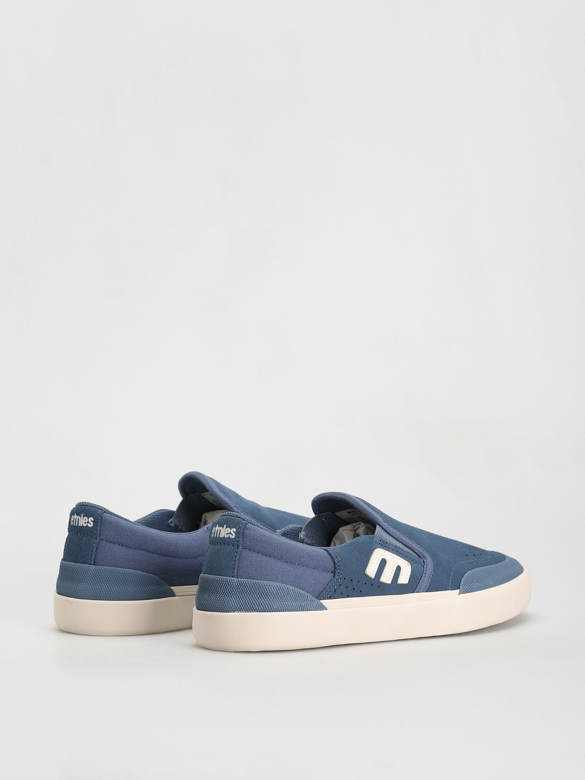 Etnies Marana Slip Xlt Cipők (blue)