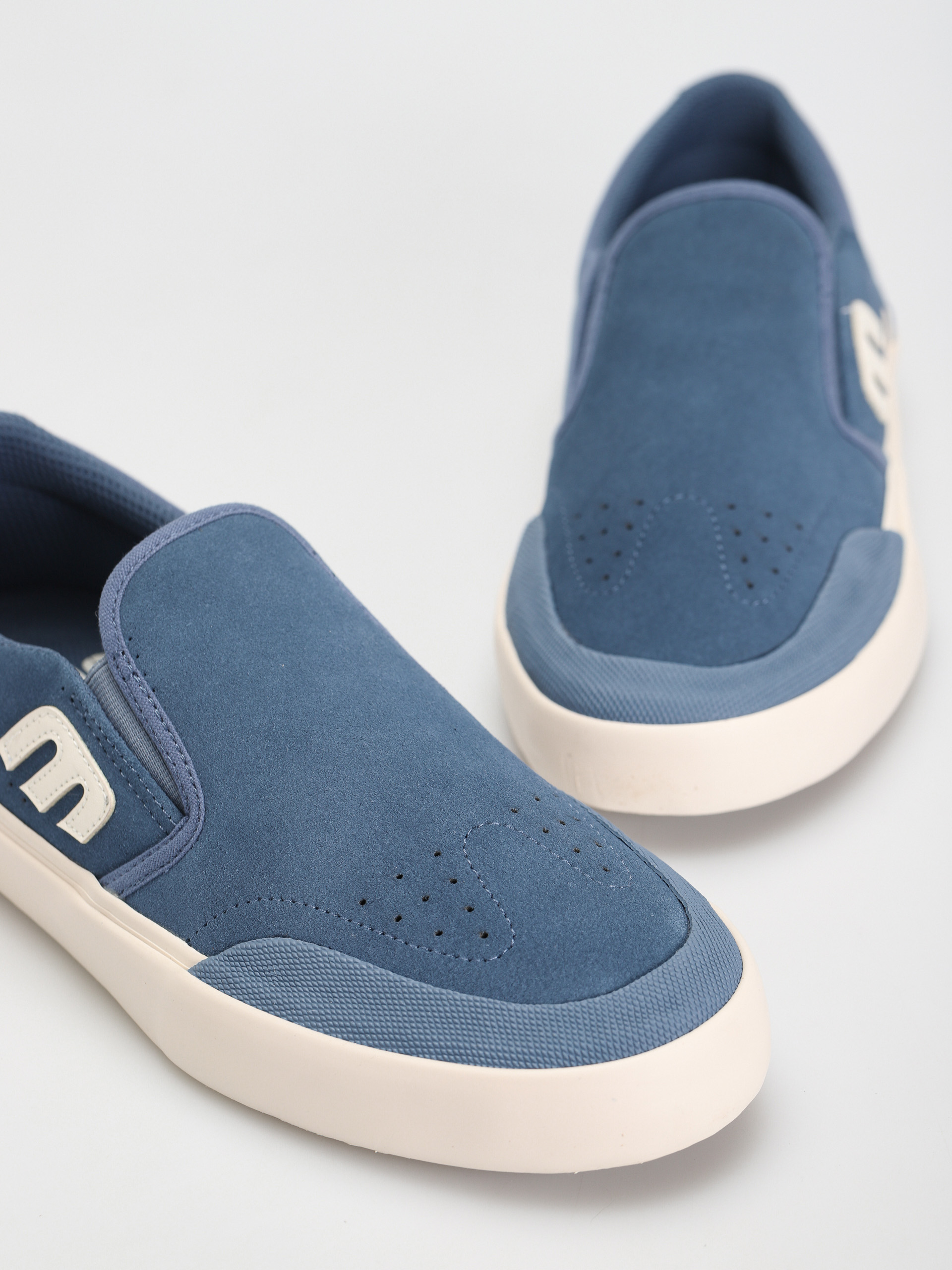 Etnies Marana Slip Xlt Cipők (blue)