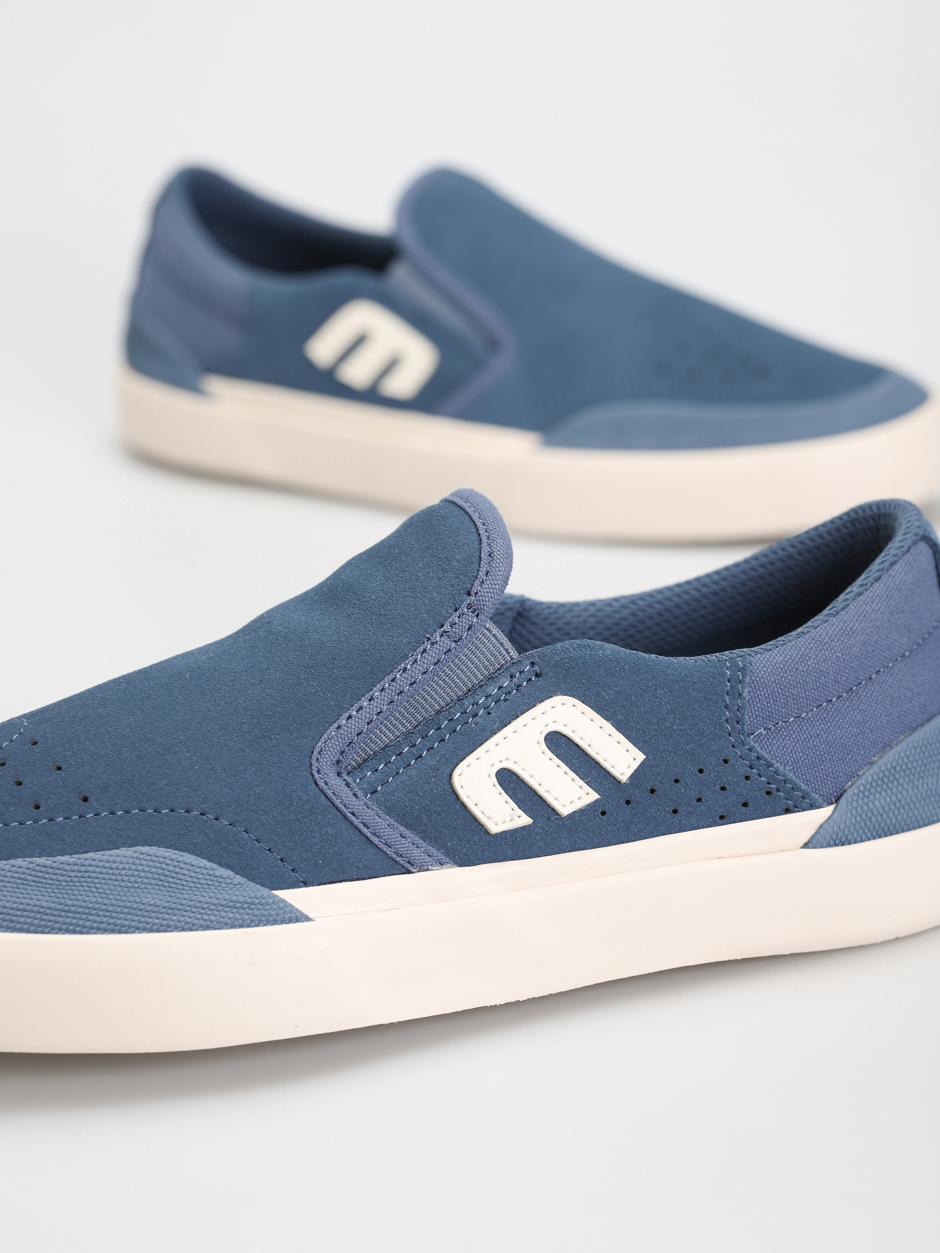 Etnies Marana Slip Xlt Cipők (blue)
