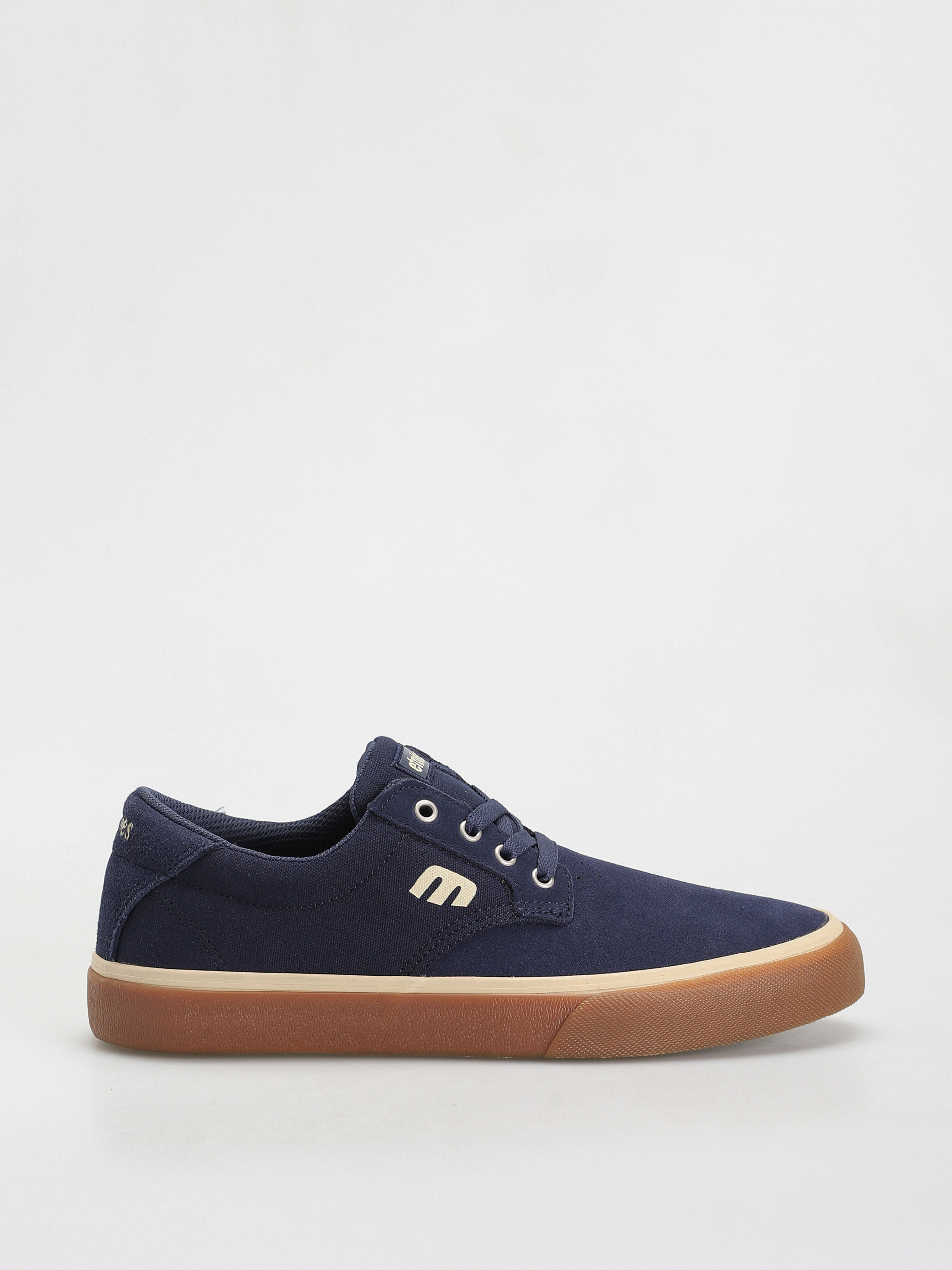Etnies Singleton Vulc Xlt Cipők (indigo)