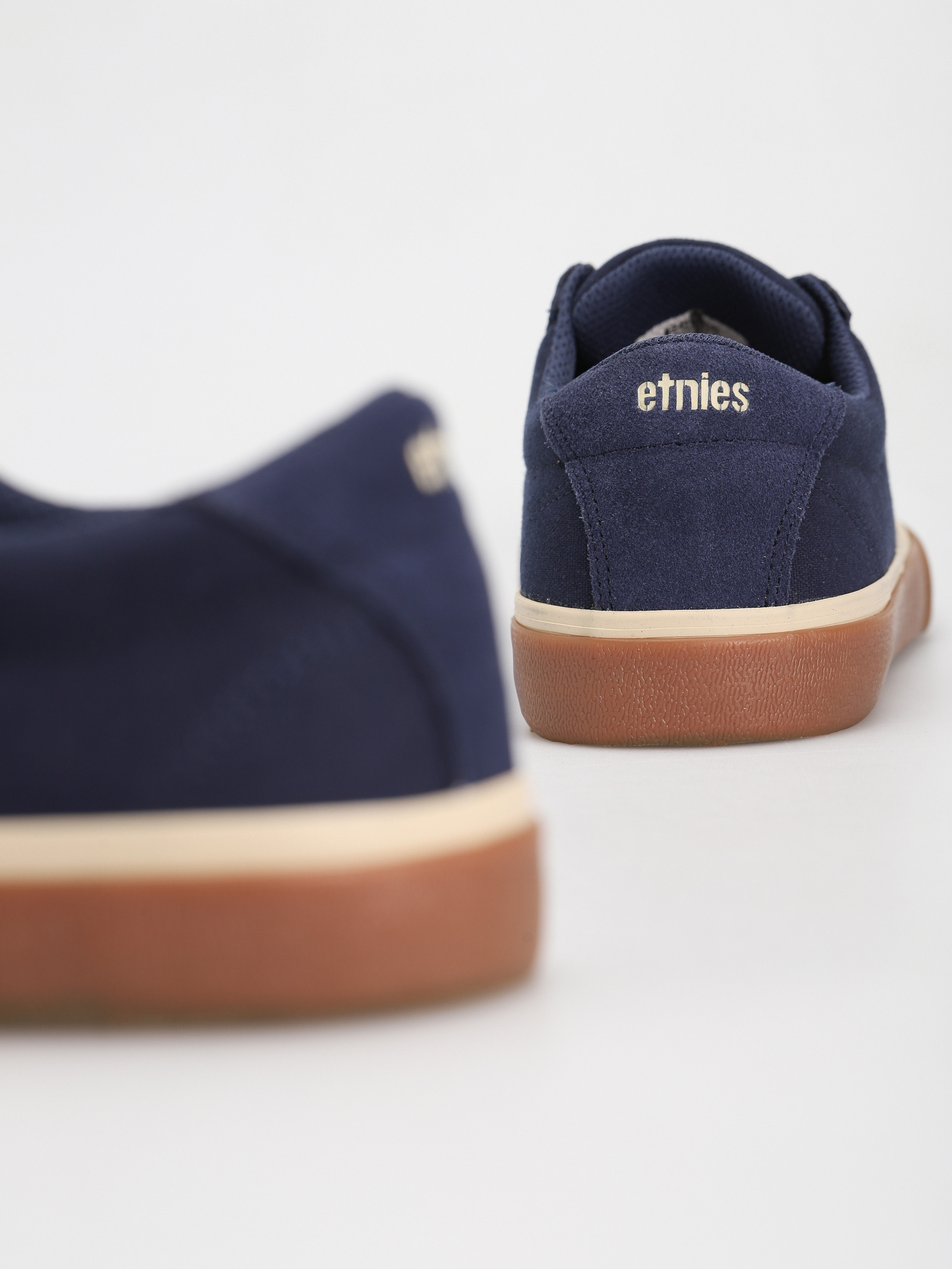 Etnies Singleton Vulc Xlt Cipők (indigo)