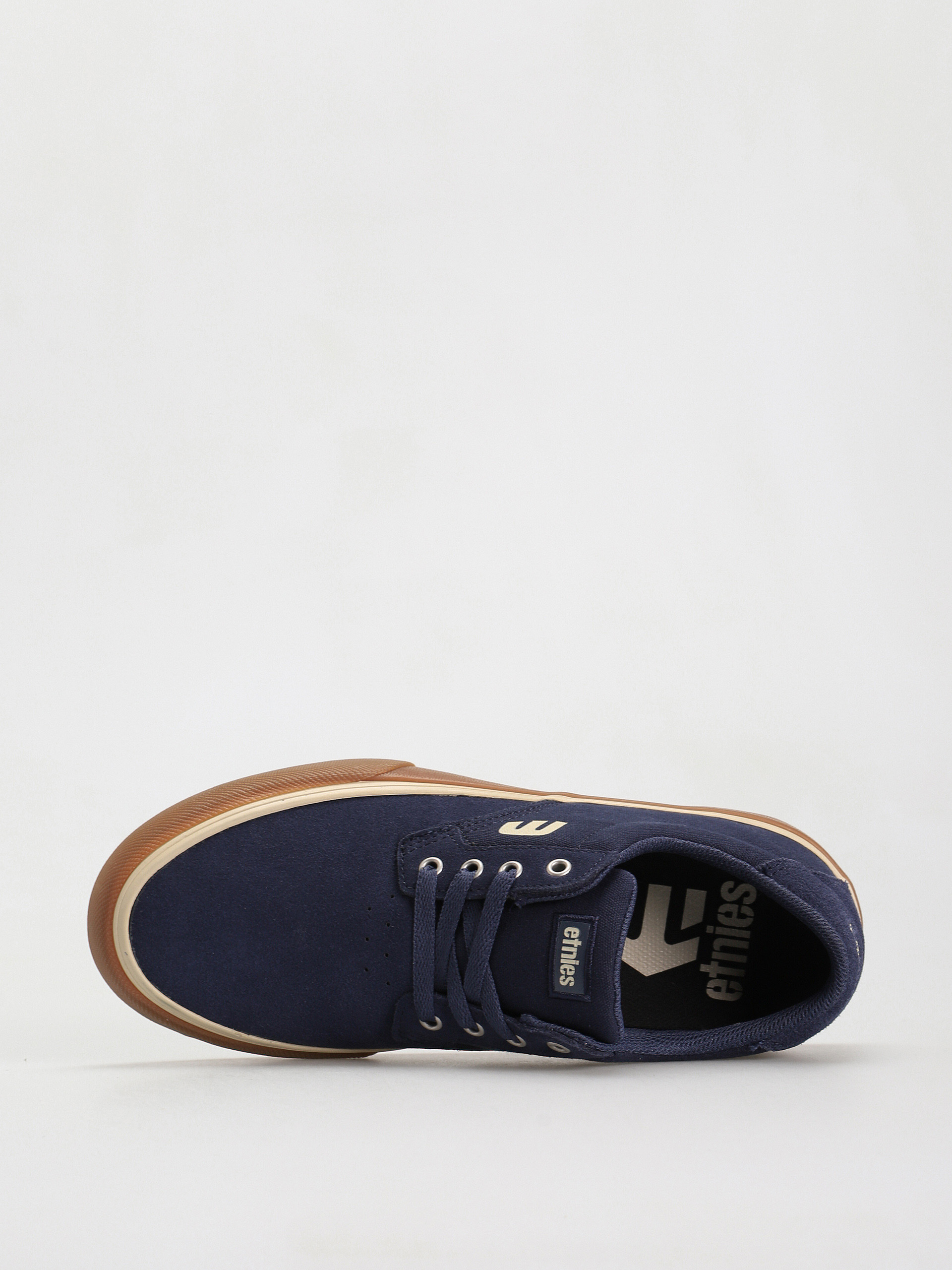 Etnies Singleton Vulc Xlt Cipők (indigo)