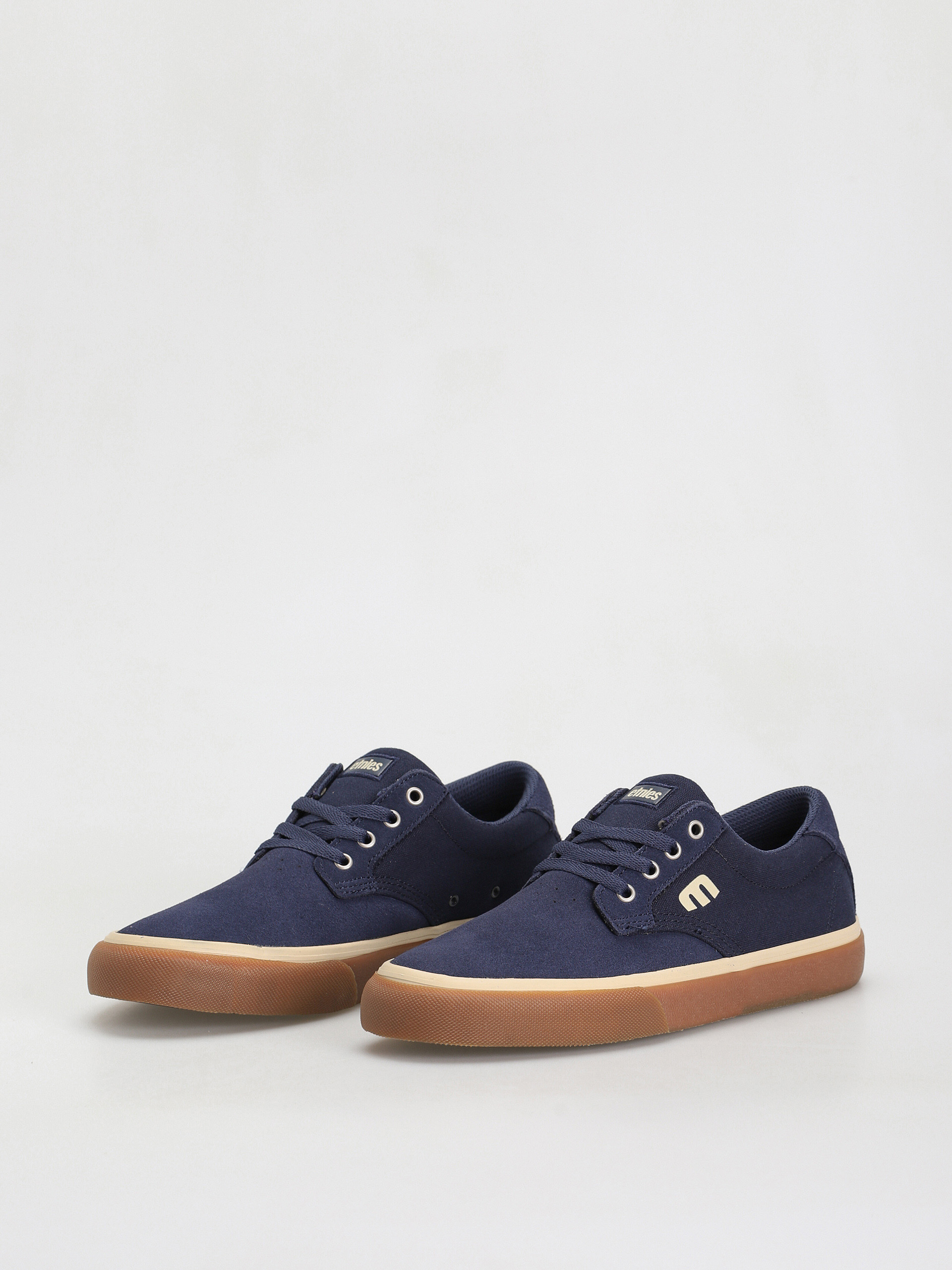 Etnies Singleton Vulc Xlt Cipők (indigo)