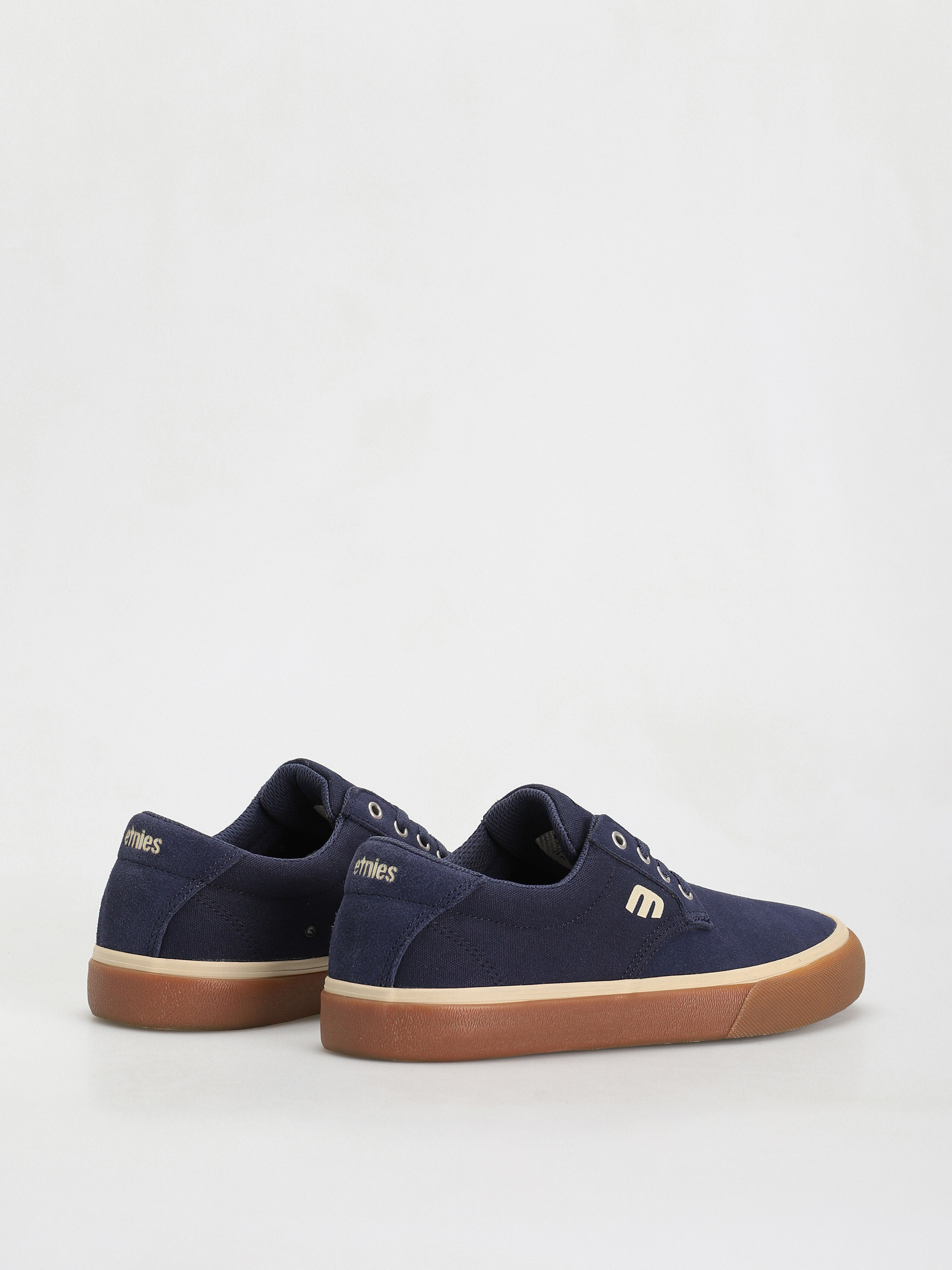 Etnies Singleton Vulc Xlt Cipők (indigo)