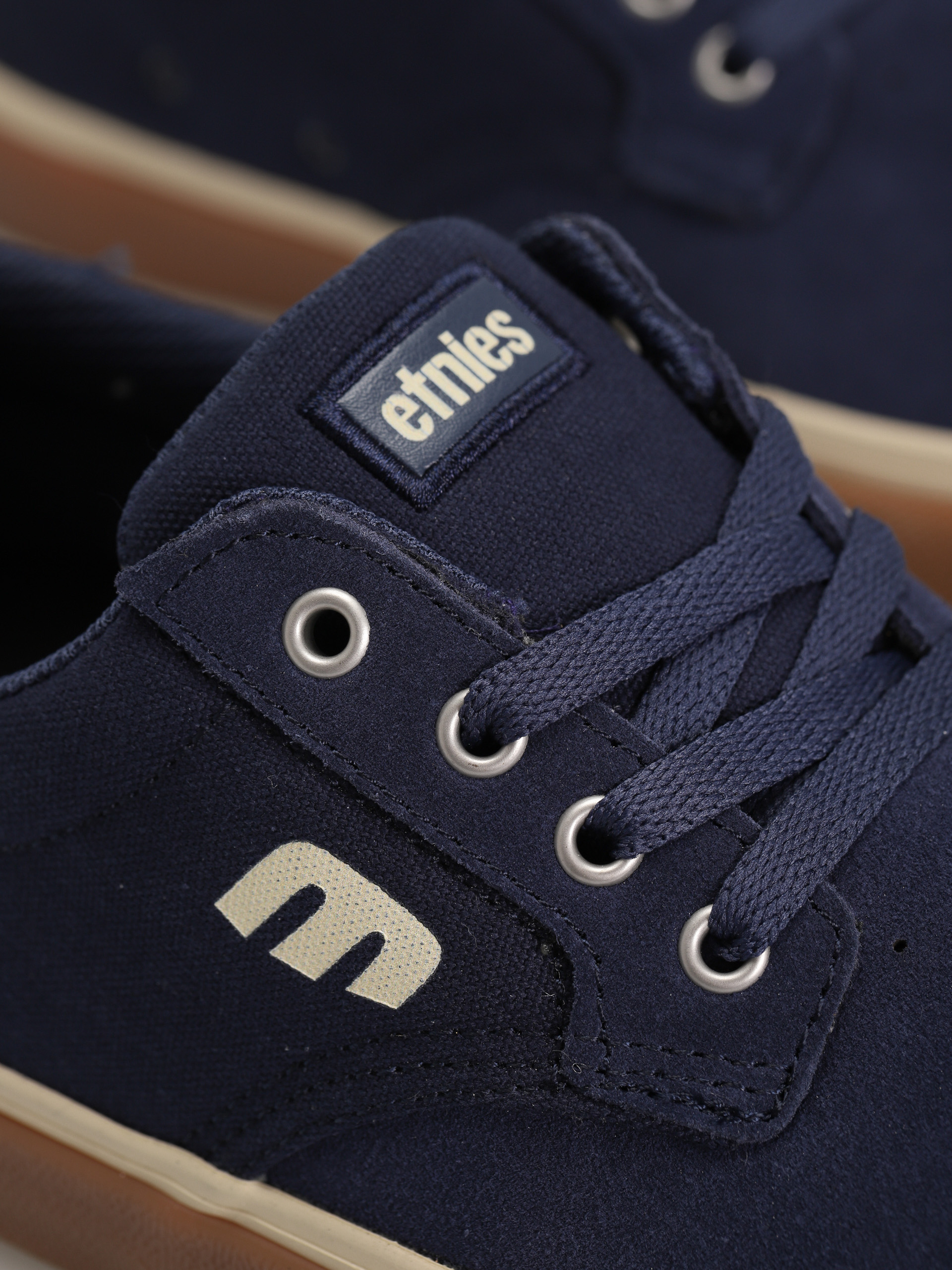 Etnies Singleton Vulc Xlt Cipők (indigo)