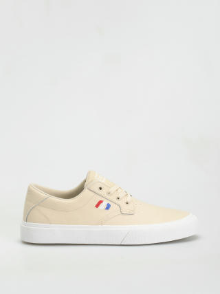 Etnies Singleton Vulc Xlt Cipők (bone)