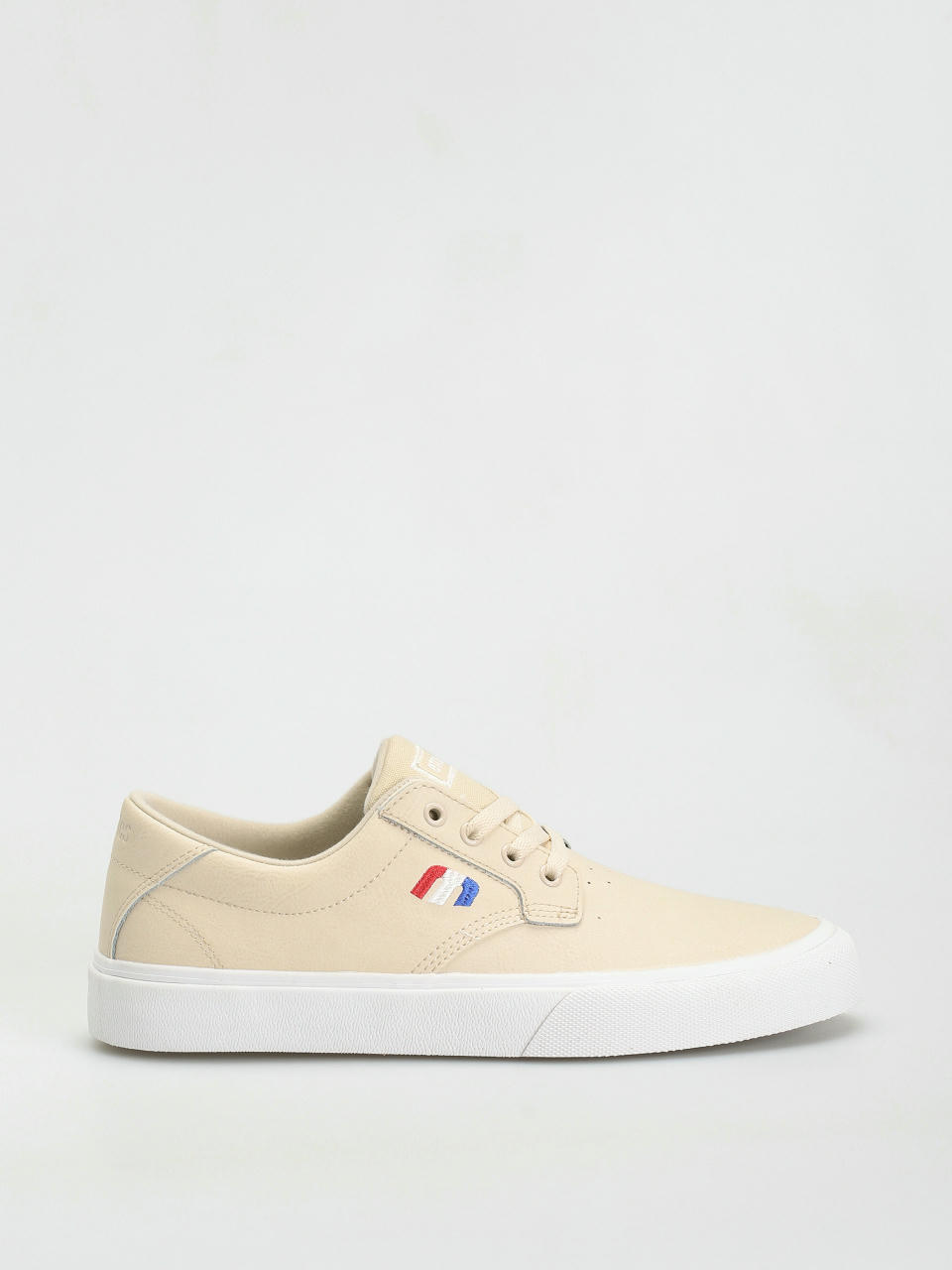 Etnies Singleton Vulc Xlt Cipők (bone)