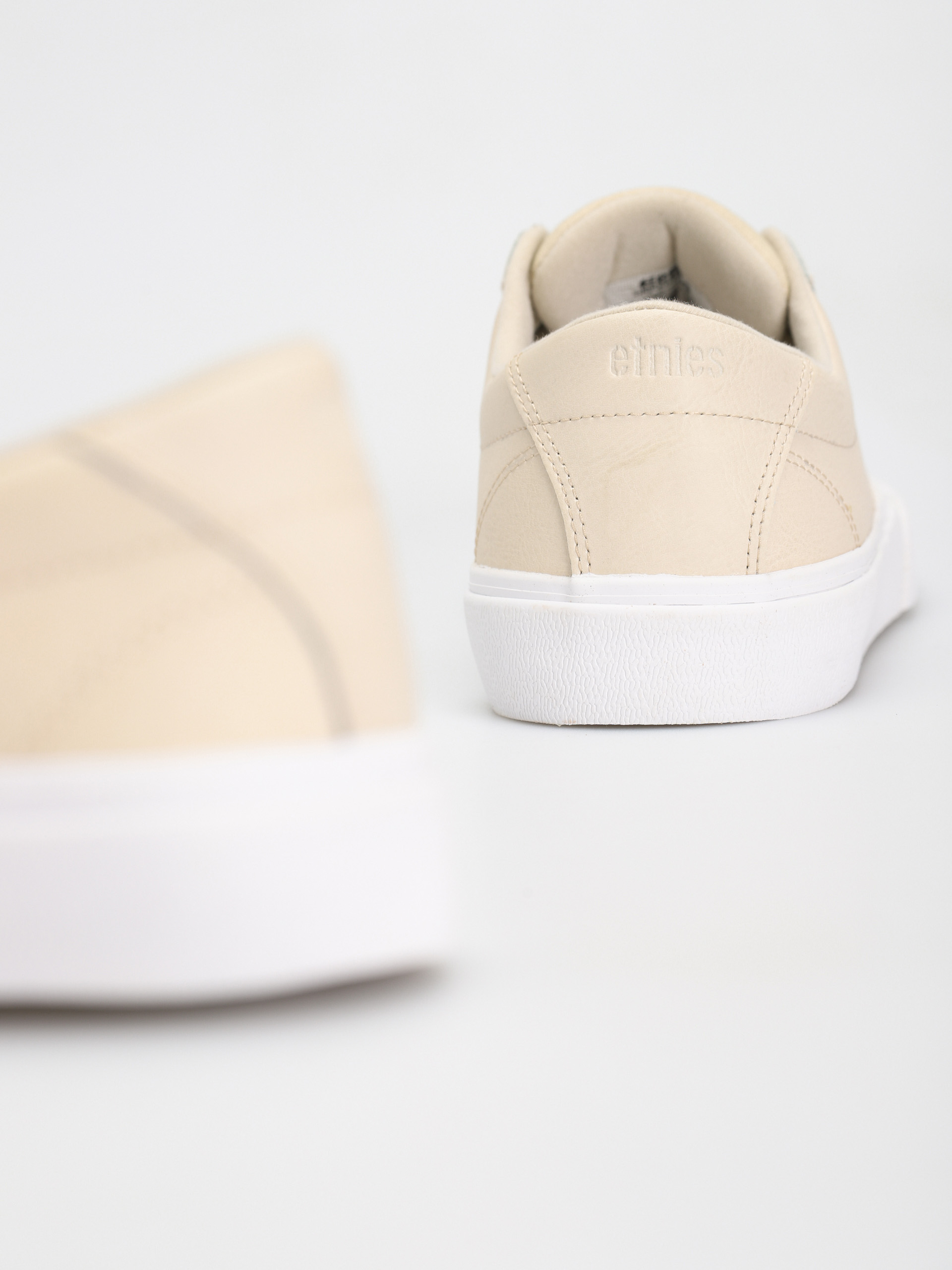 Etnies Singleton Vulc Xlt Cipők (bone)