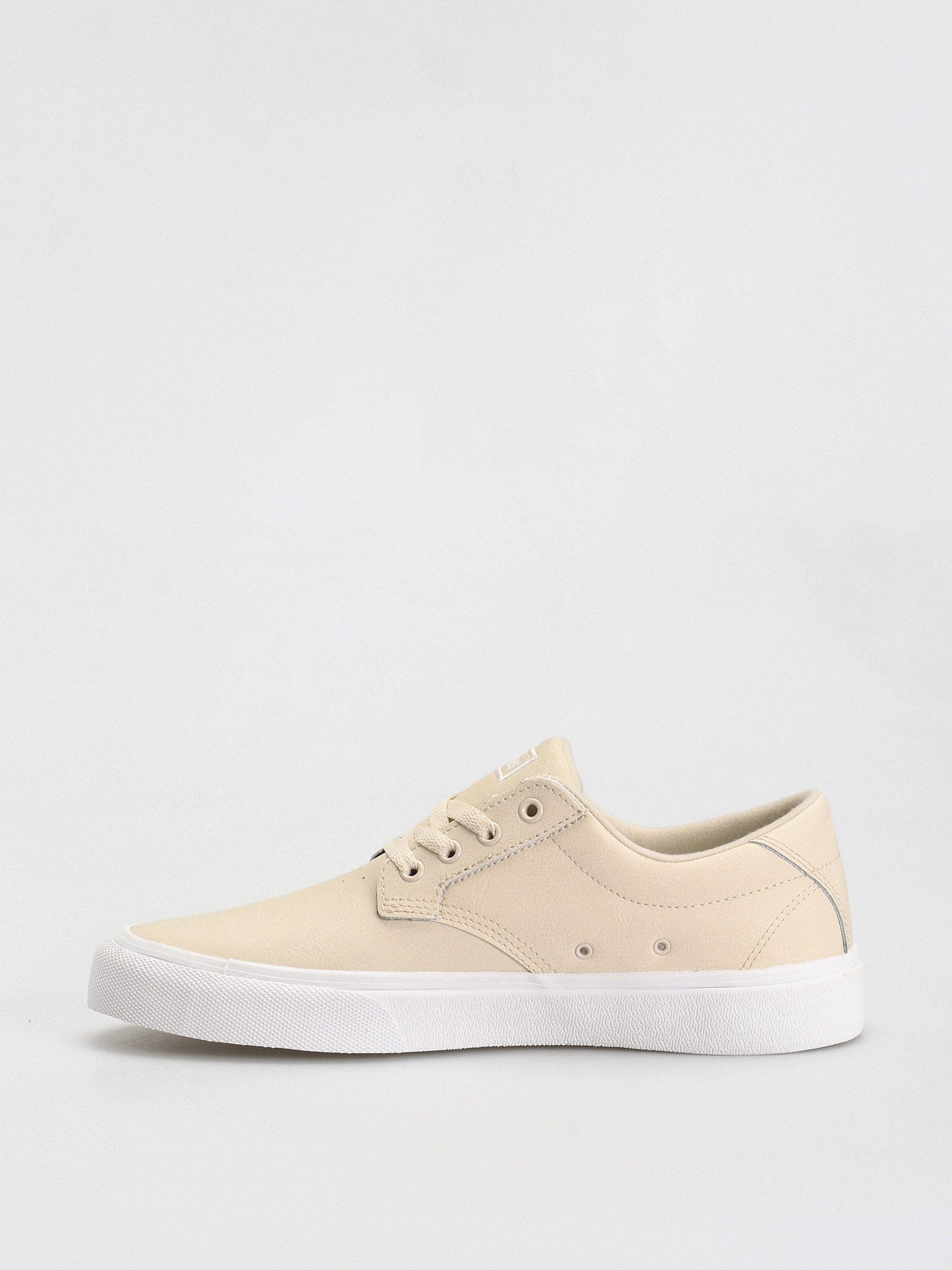 Etnies Singleton Vulc Xlt Cipők (bone)