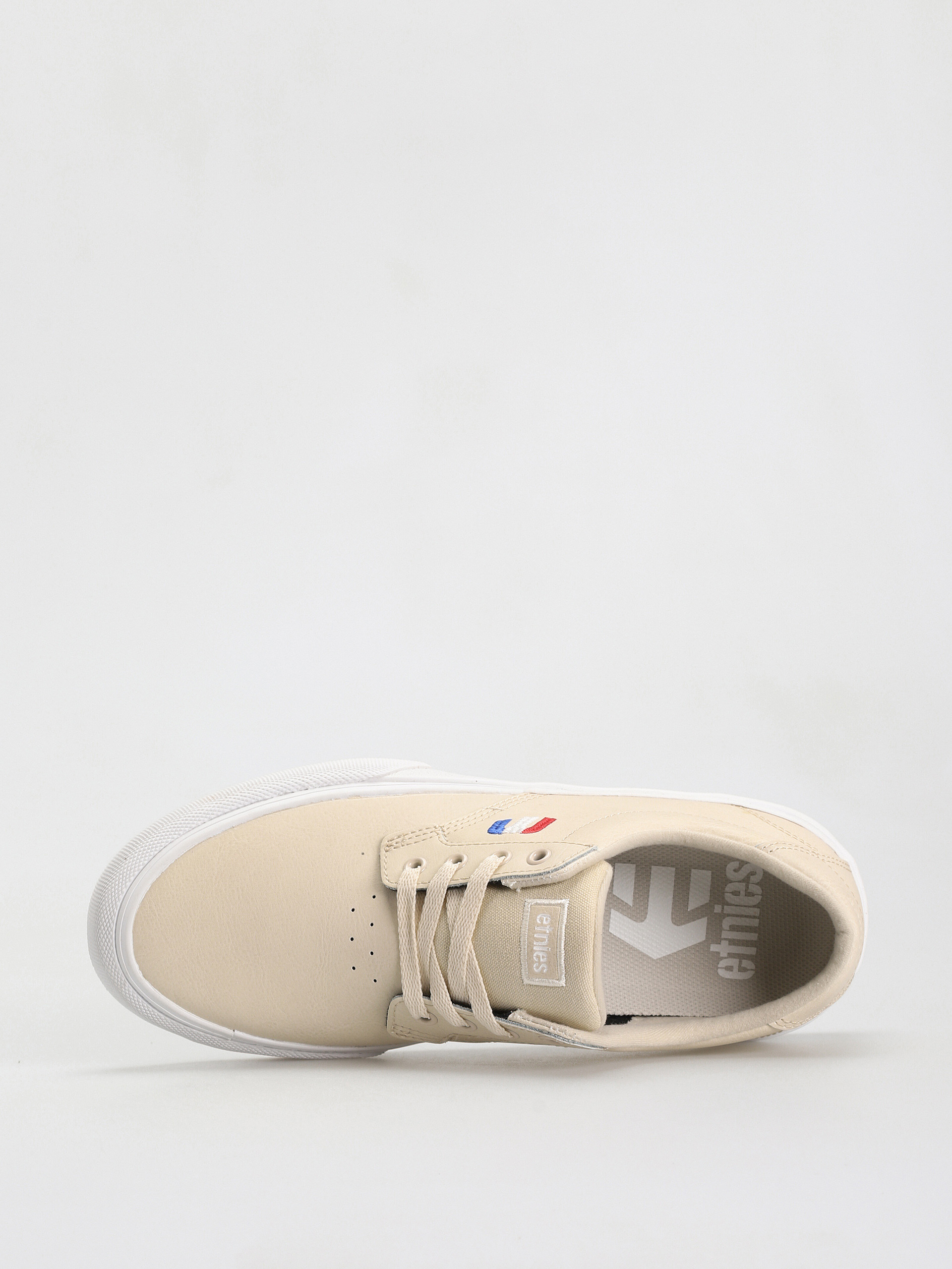 Etnies Singleton Vulc Xlt Cipők (bone)