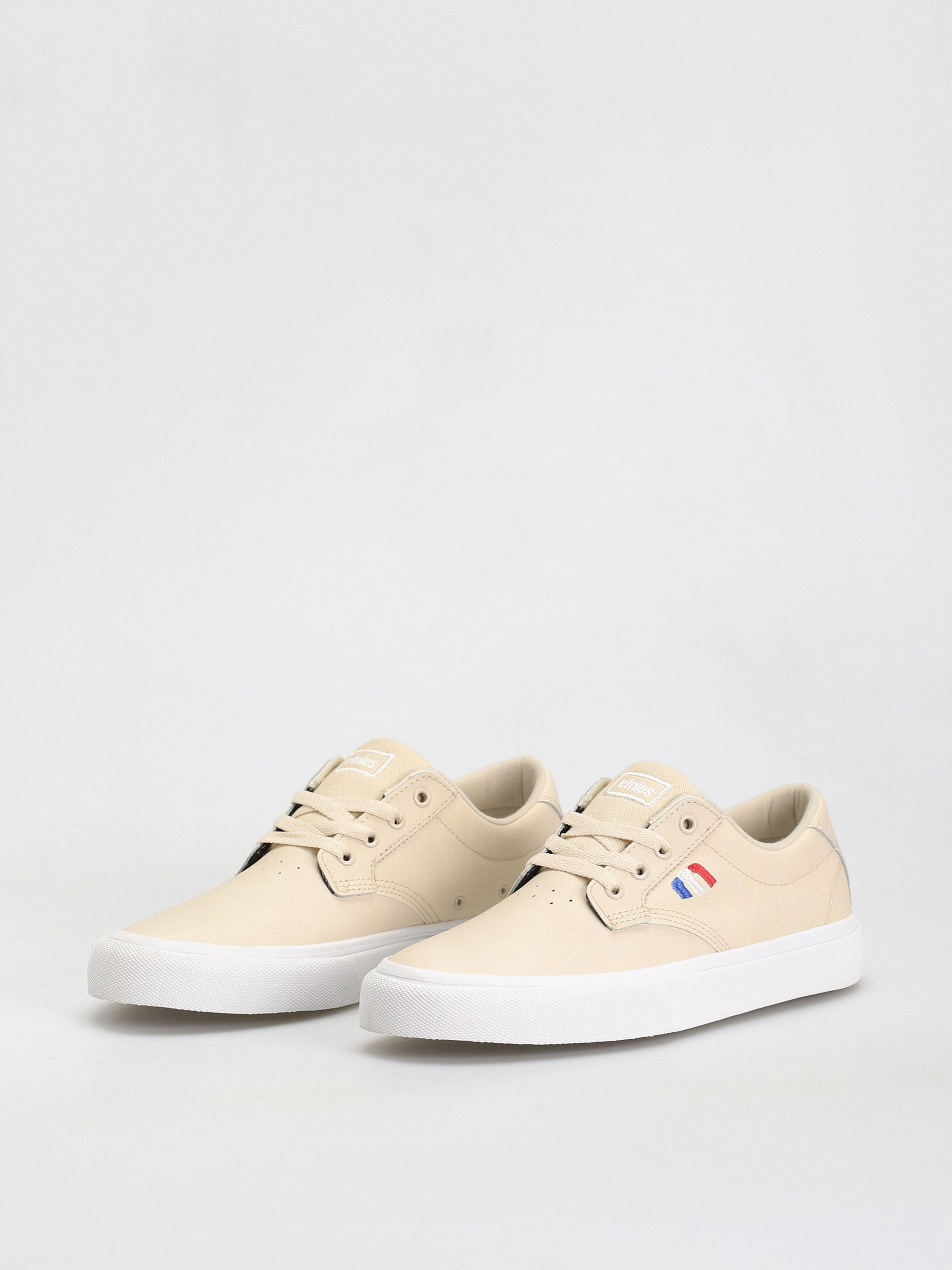 Etnies Singleton Vulc Xlt Cipők (bone)