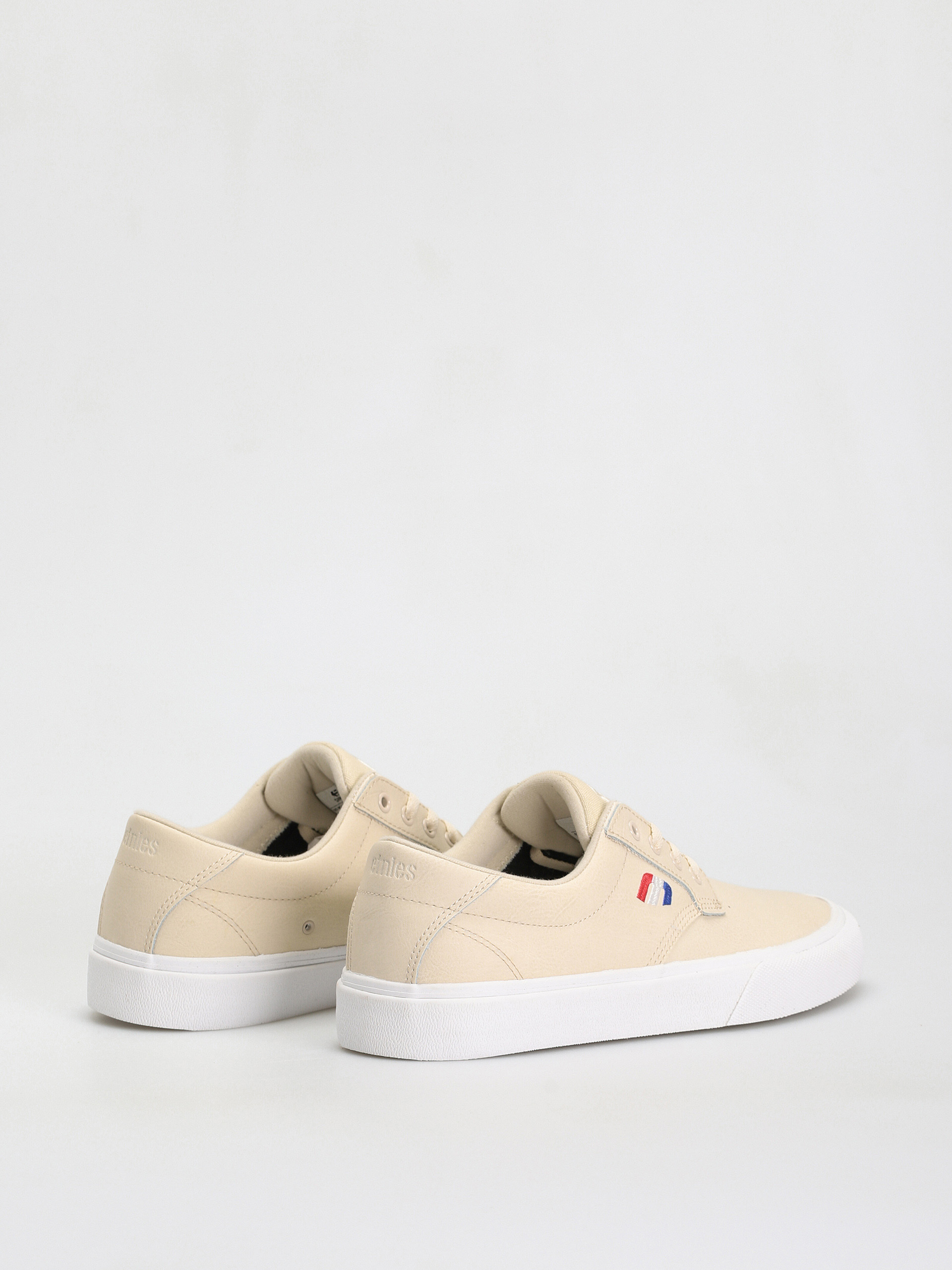 Etnies Singleton Vulc Xlt Cipők (bone)