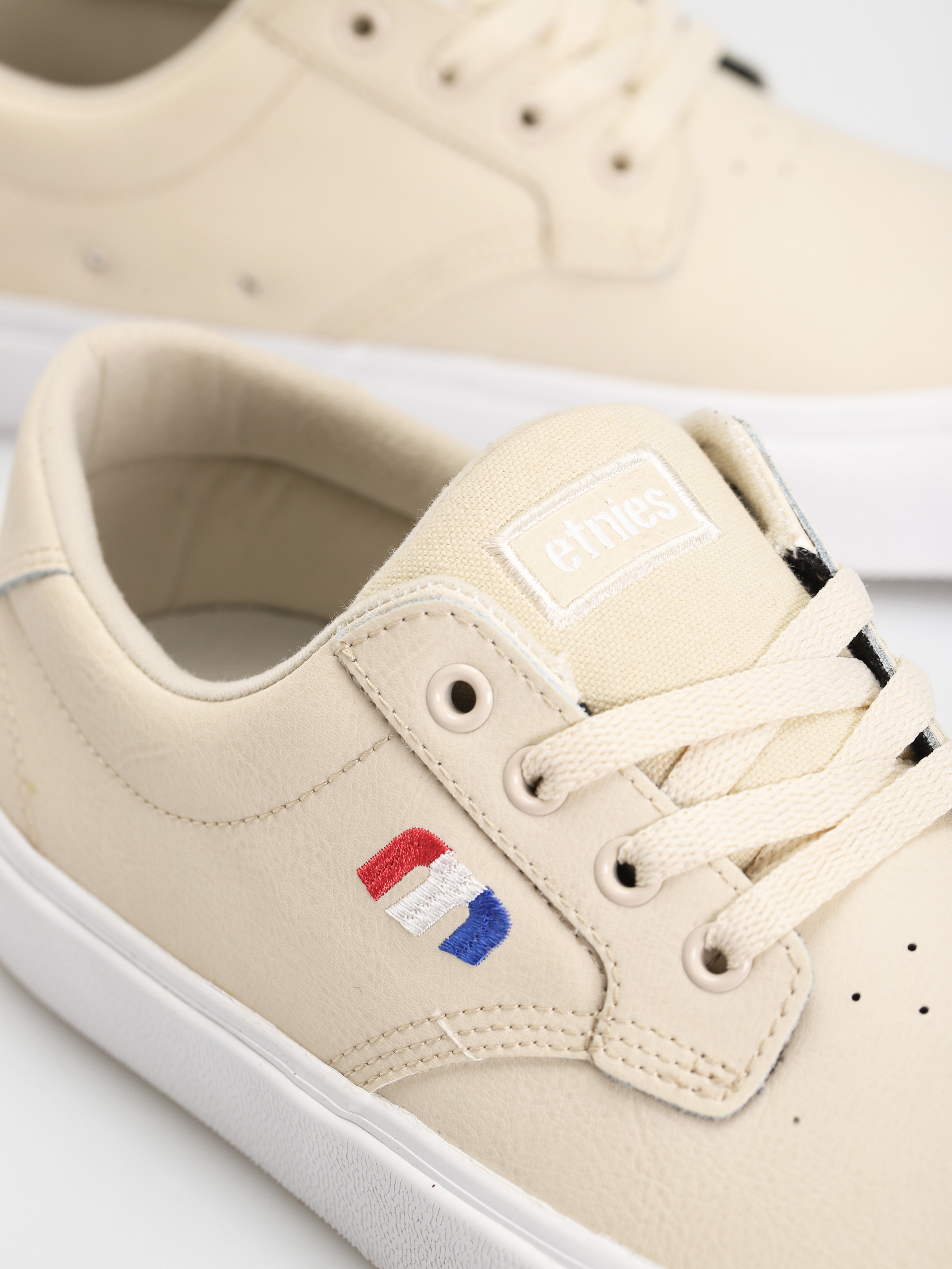 Etnies Singleton Vulc Xlt Cipők (bone)