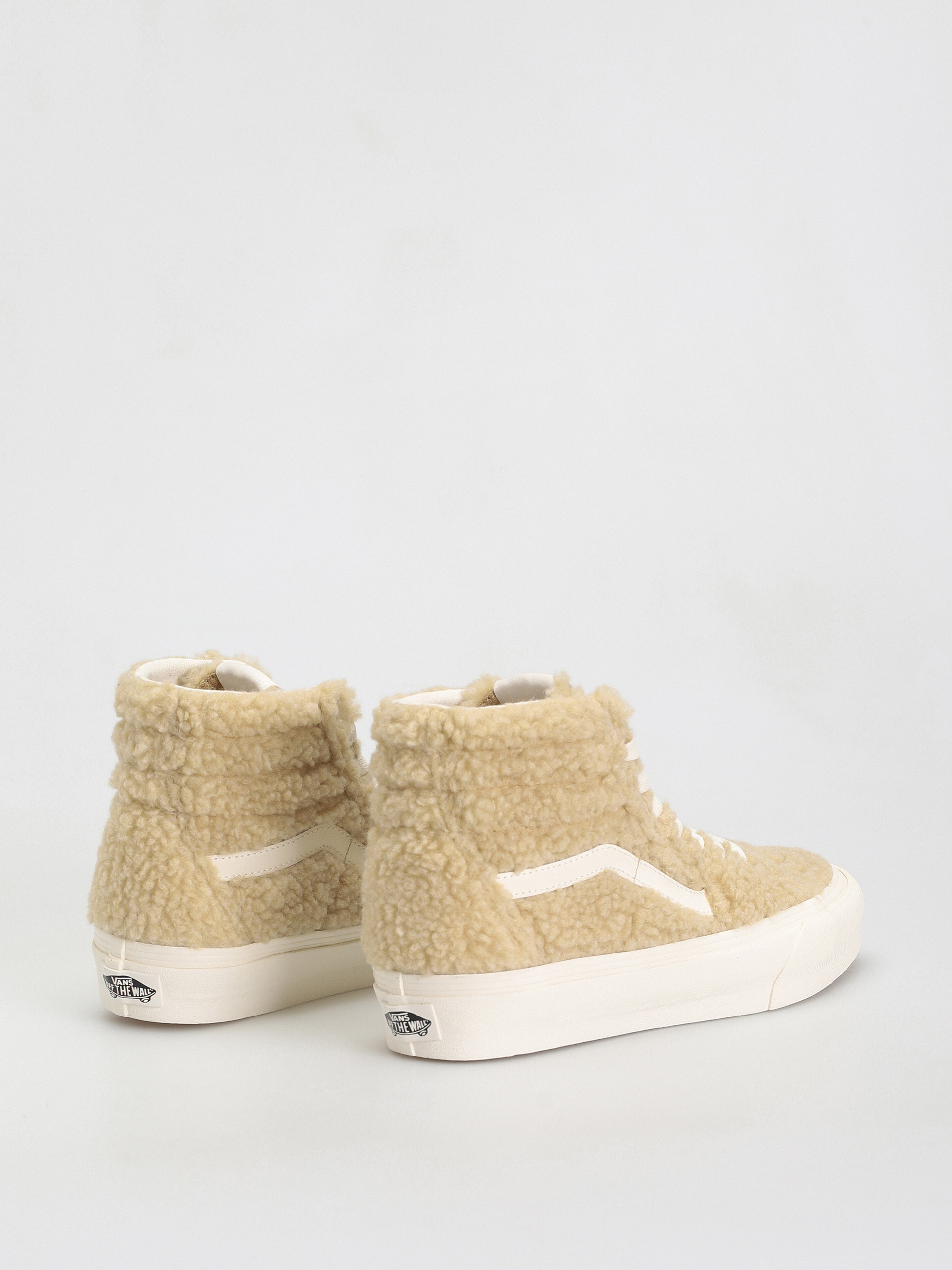 Vans Sk8 Hi Tapered Cipők (cozy hug mojave desert)