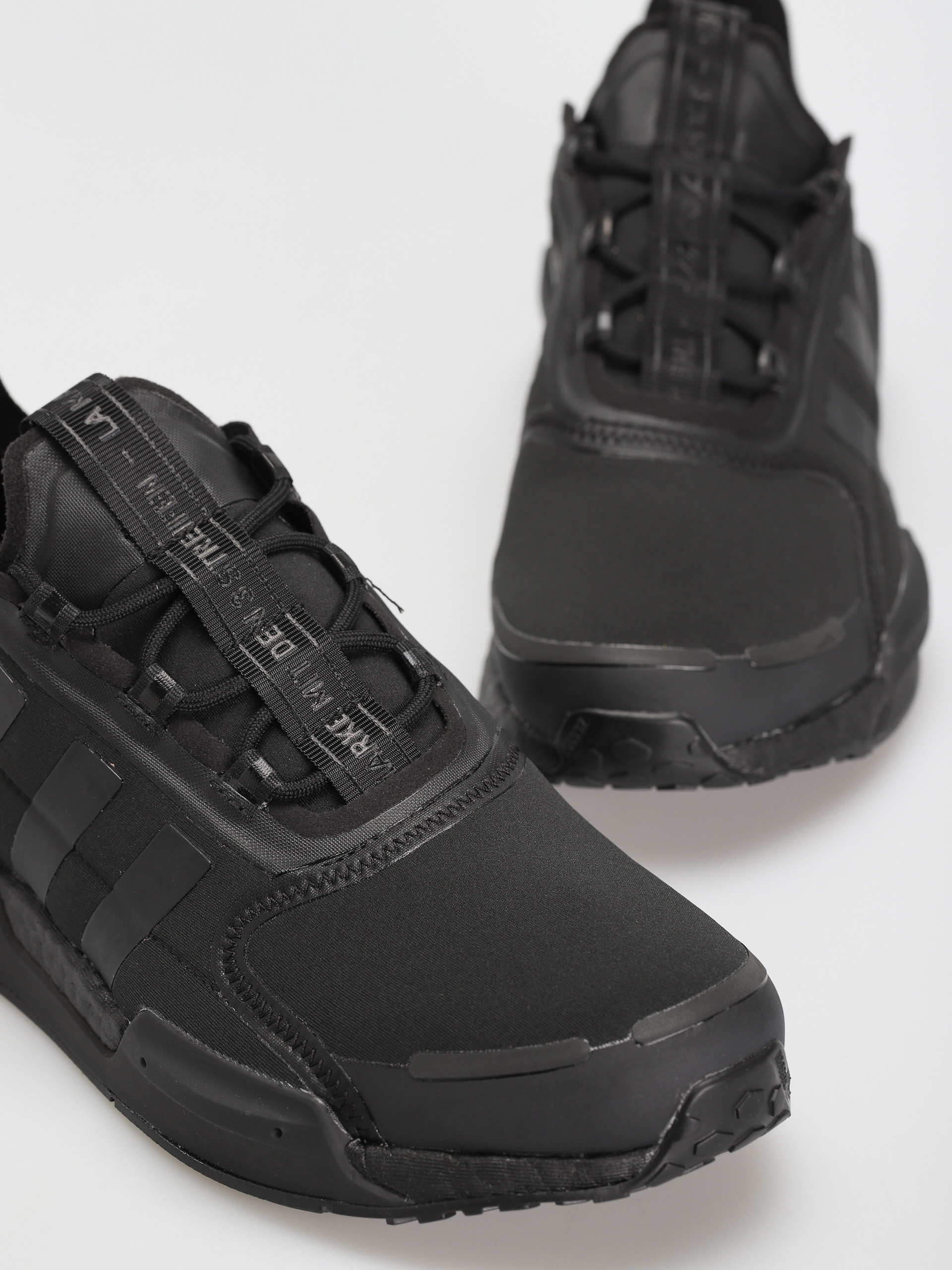 adidas Originals Nmd V3 Cipők (cblack/cblack/cblack)