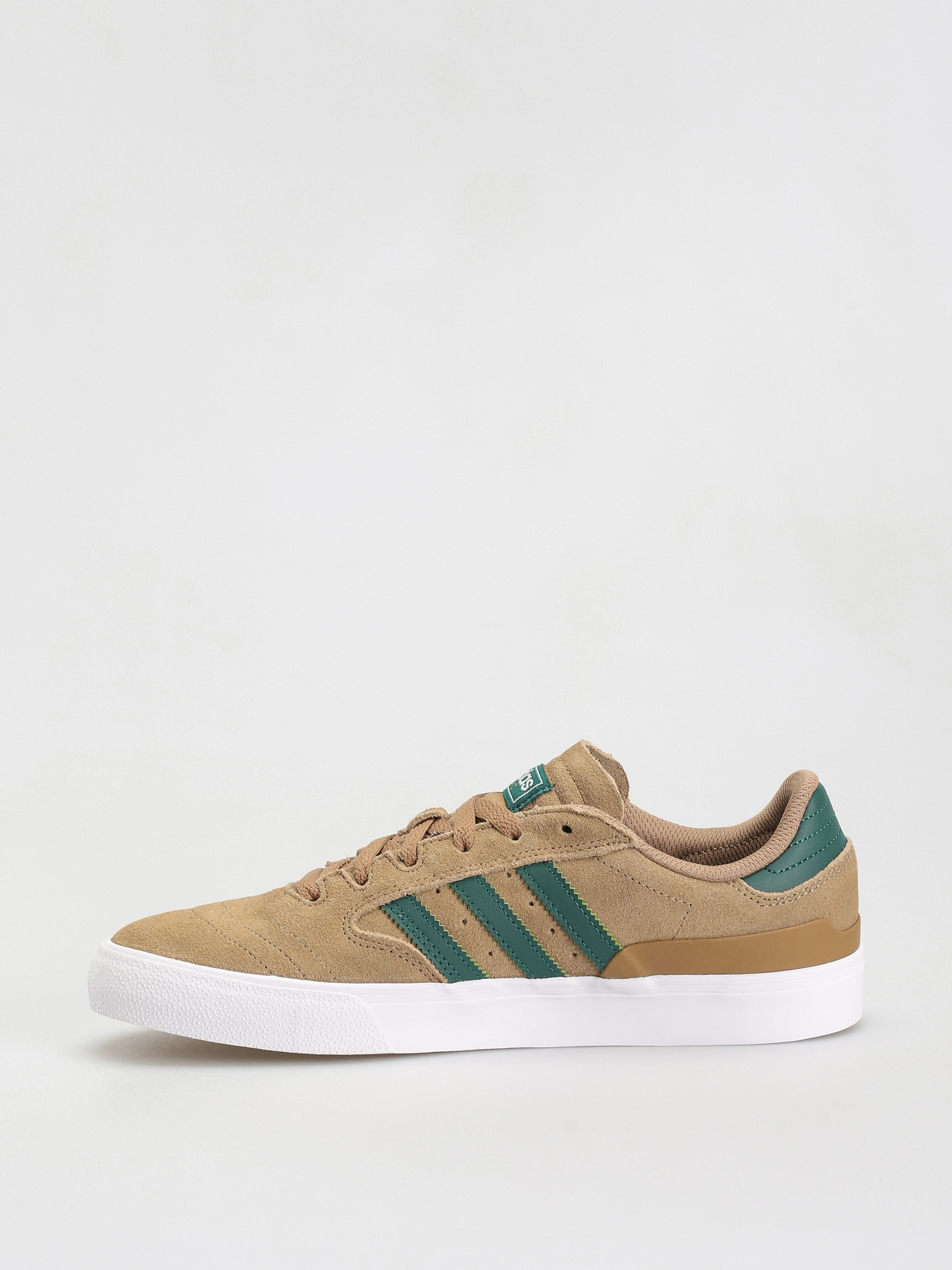 adidas Busenitz Vulc II Cipők (cardbo/cgreen/ftwwht)