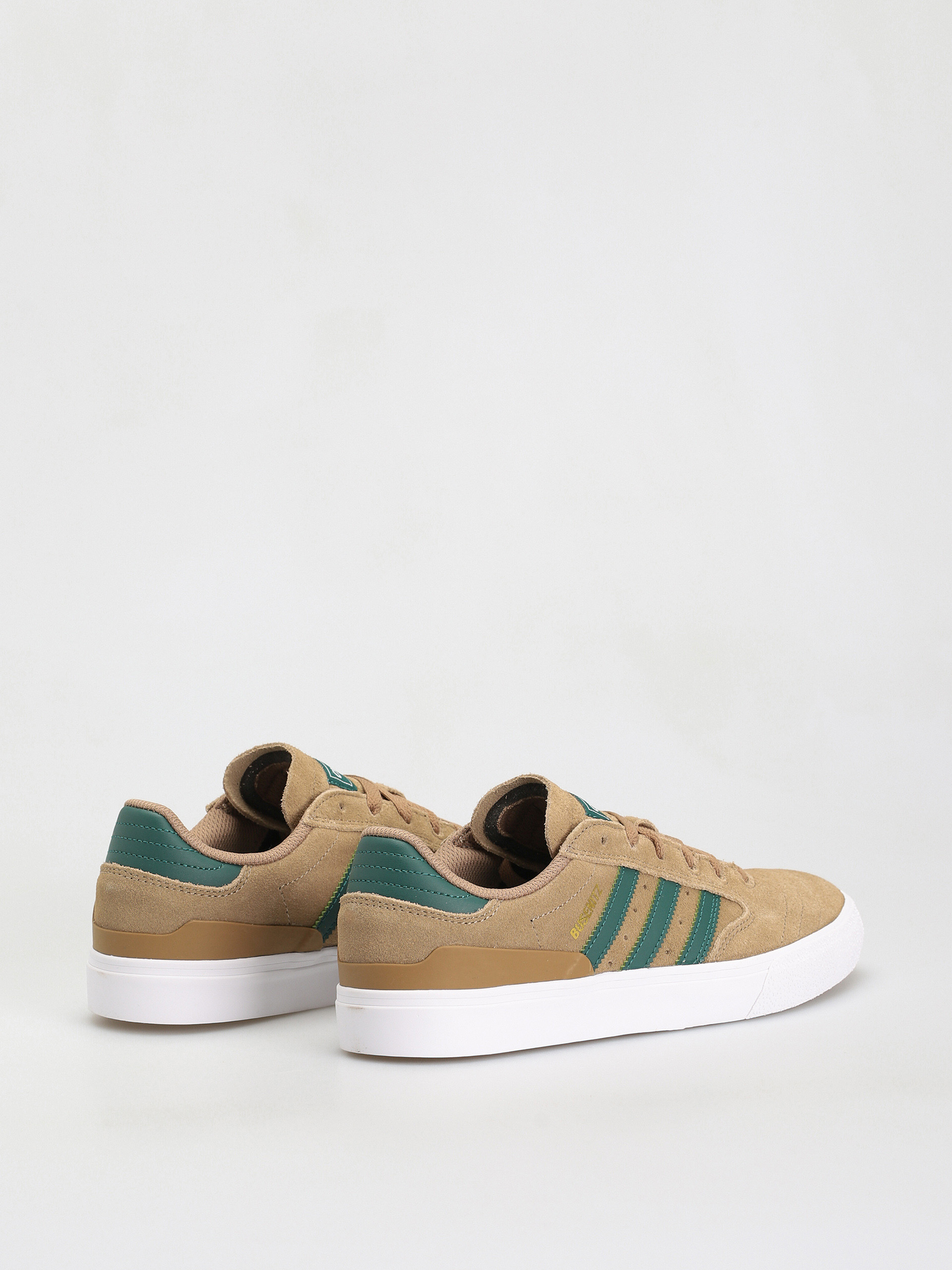 adidas Busenitz Vulc II Cipők (cardbo/cgreen/ftwwht)