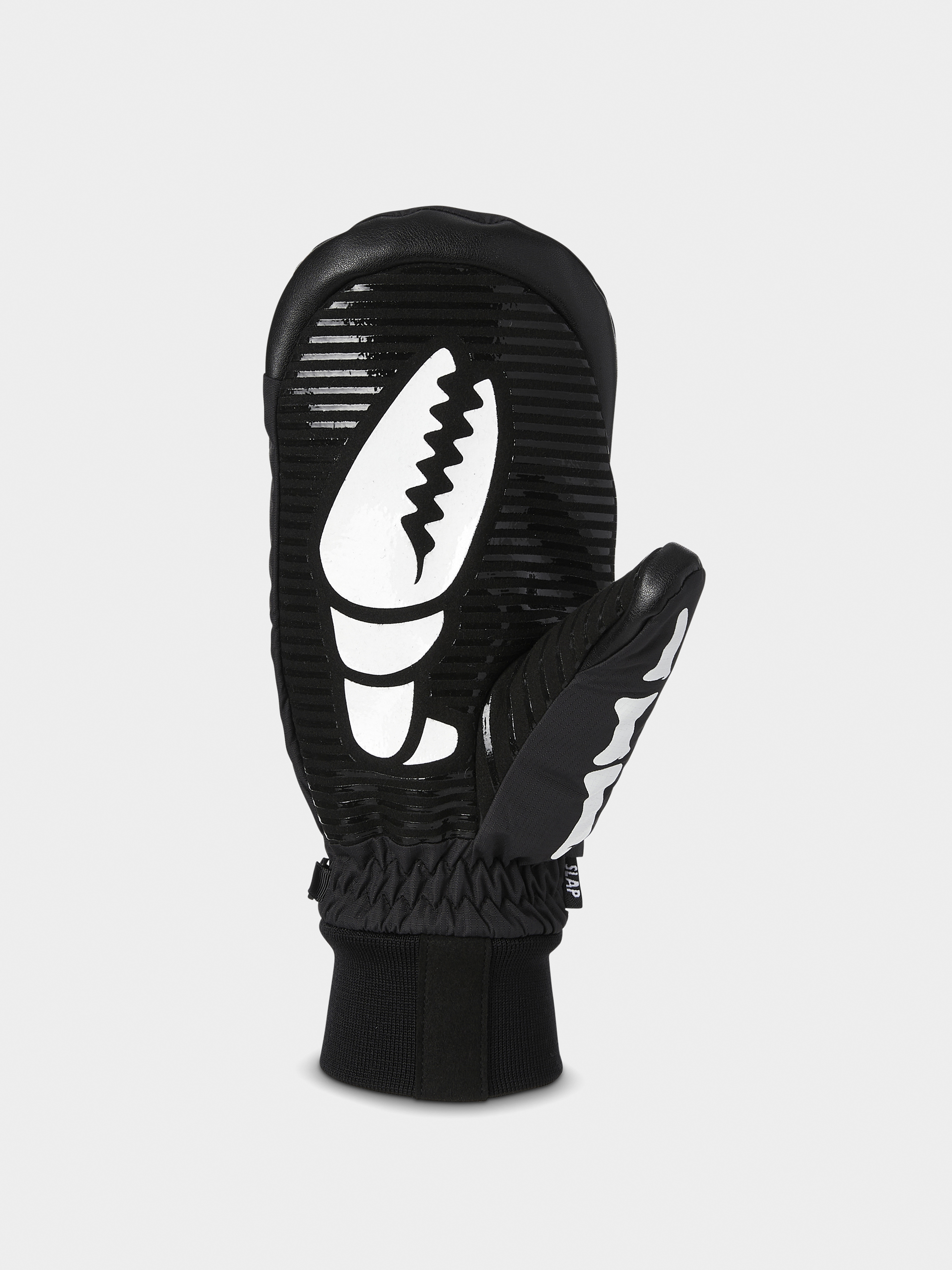 Crab Grab Slap Mitt Kesztyű (bones)