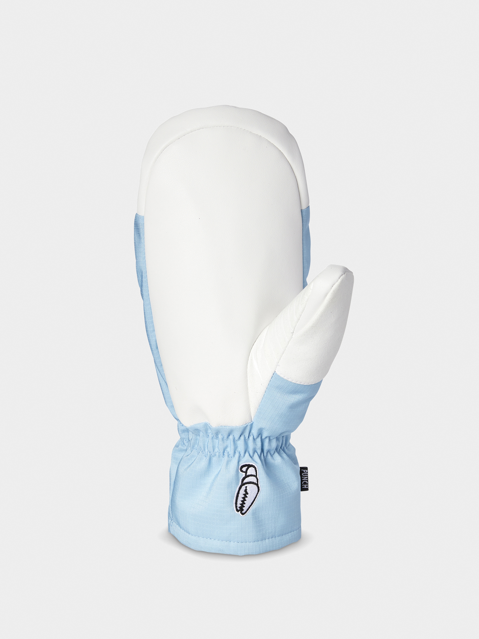 Crab Grab Punch Mitt Kesztyű (powder blue)