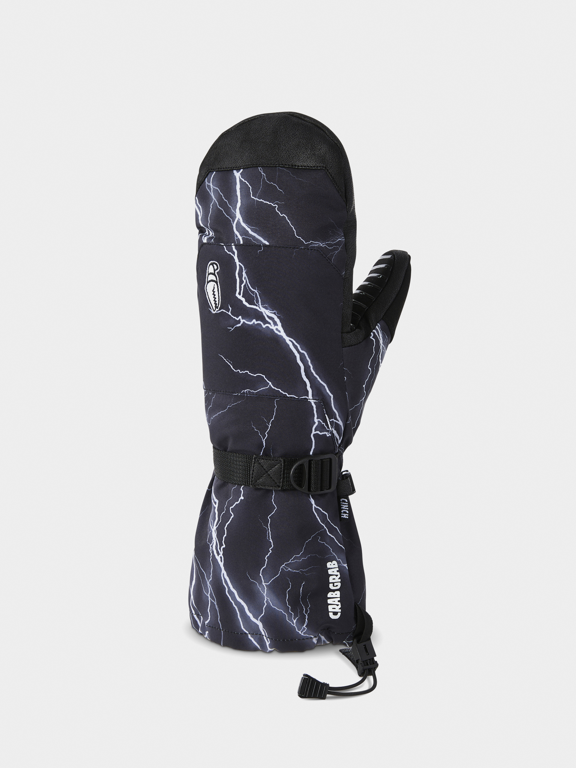 Crab Grab Cinch Mitt Kesztyű (kickass lightning)