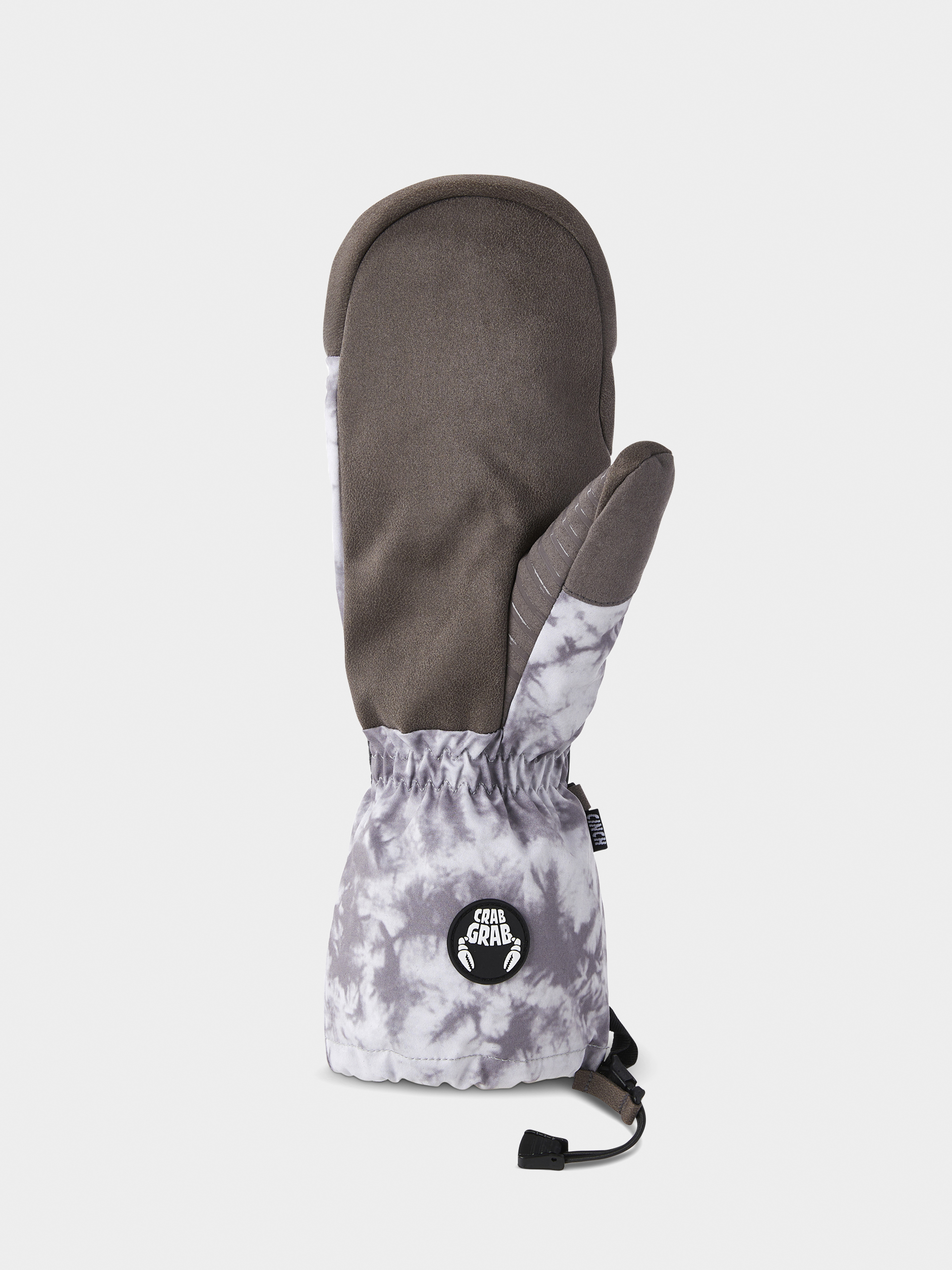 Crab Grab Cinch Mitt Kesztyű (grey tie dye)