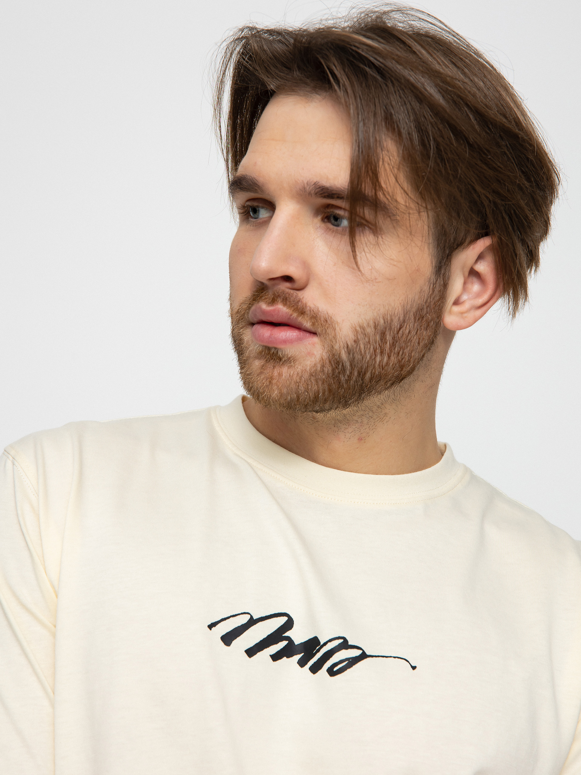 MassDnm Say My Name póló (off white)