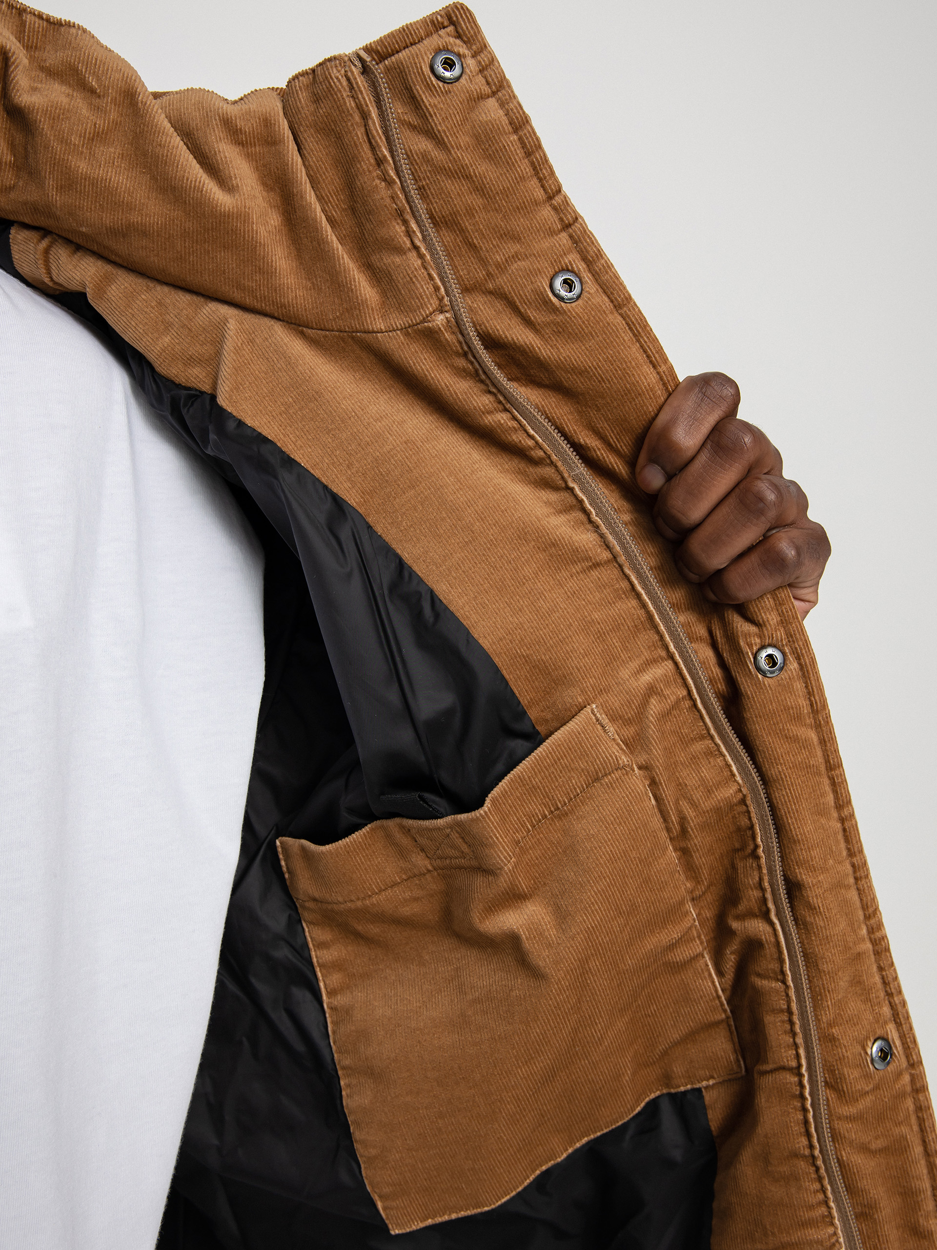 Carhartt WIP Layton Dzseki (jasper/jasper)