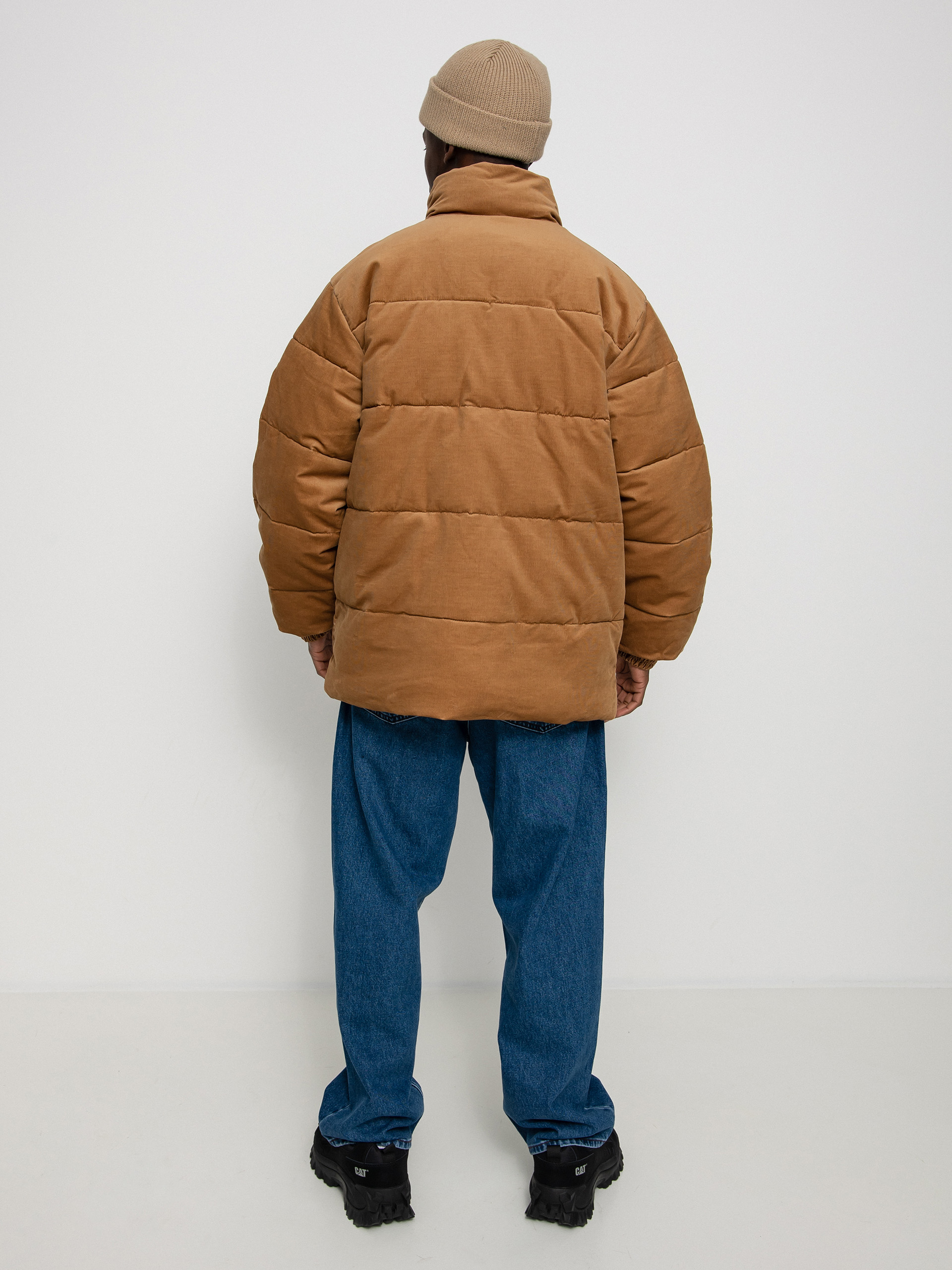 Carhartt WIP Layton Dzseki (jasper/jasper)