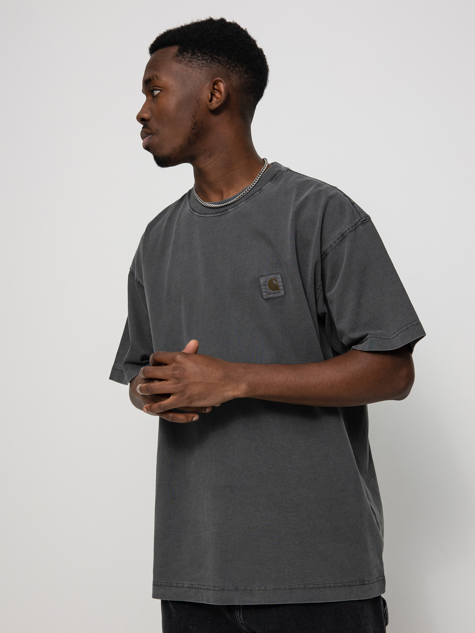 Carhartt WIP Vista Póló (vulcan)