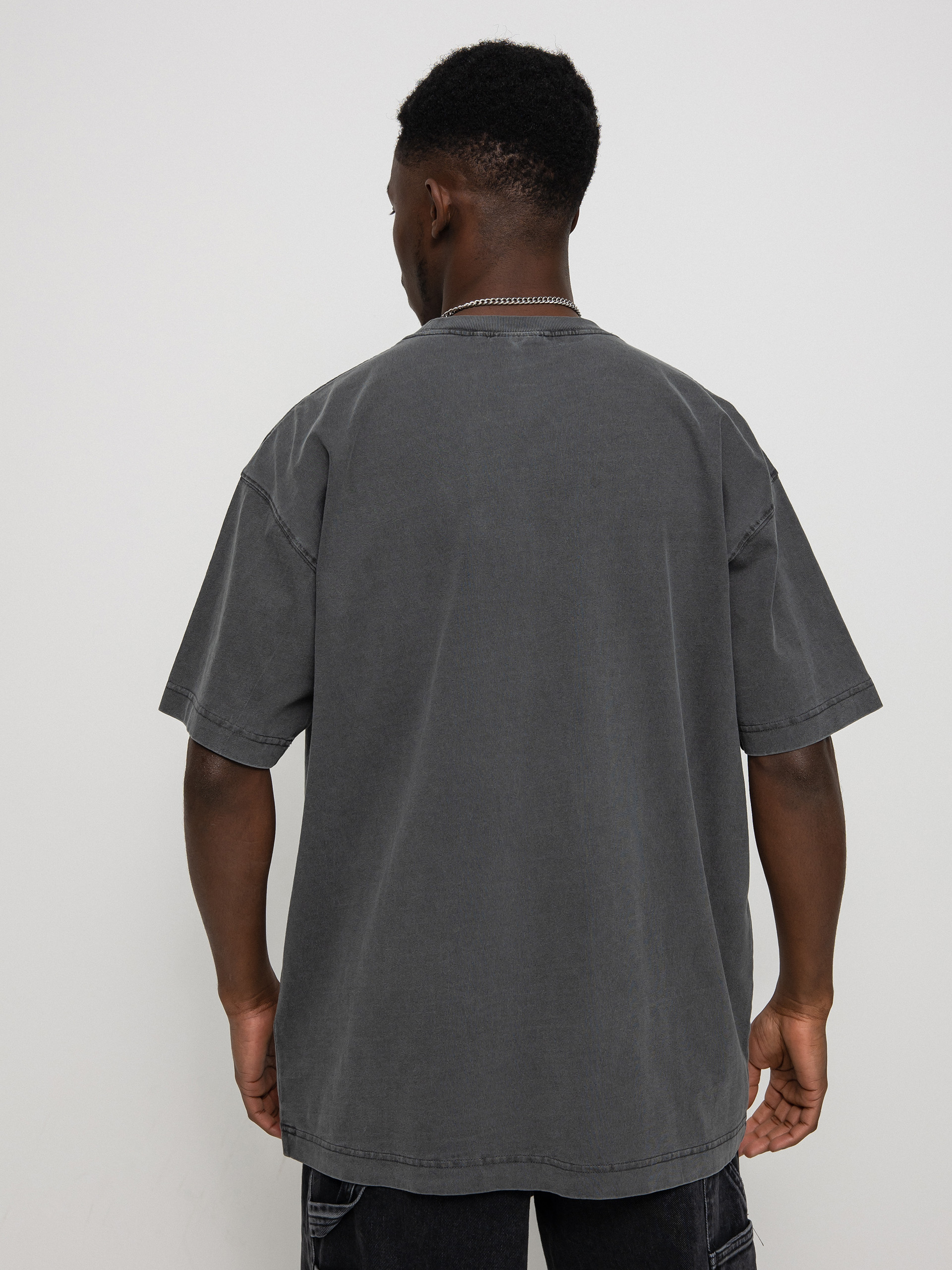 Carhartt WIP Vista Póló (vulcan)