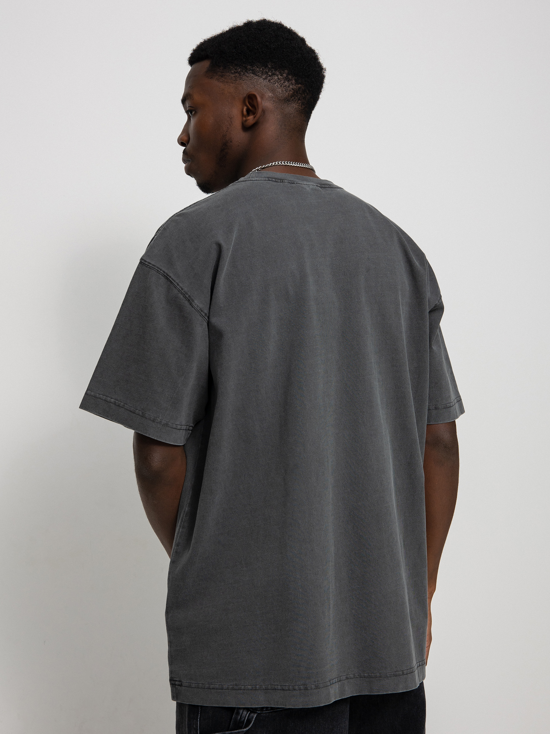 Carhartt WIP Vista Póló (vulcan)