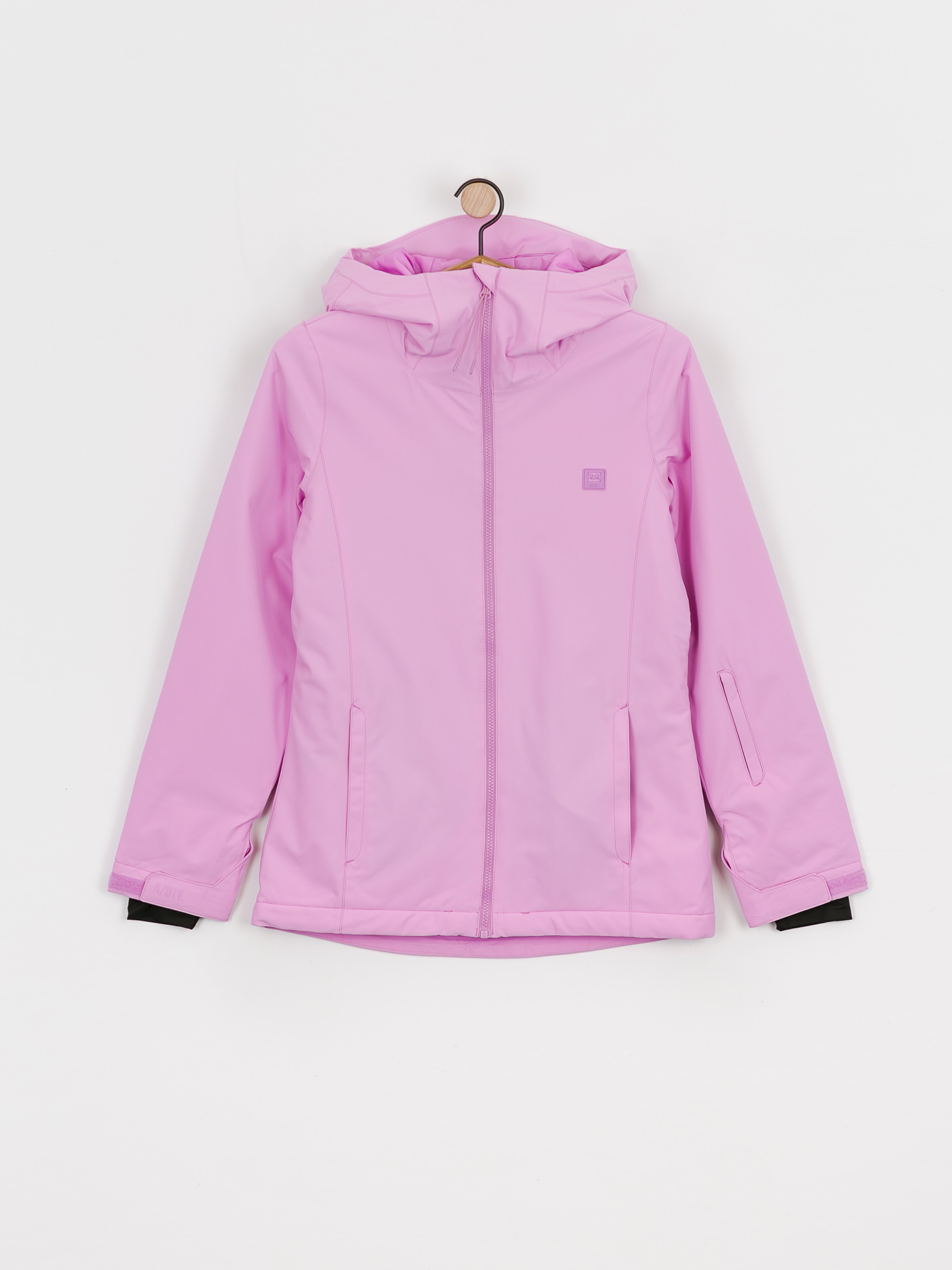 Női Billabong Adiv Sula Snowboard dzseki (lavender field)