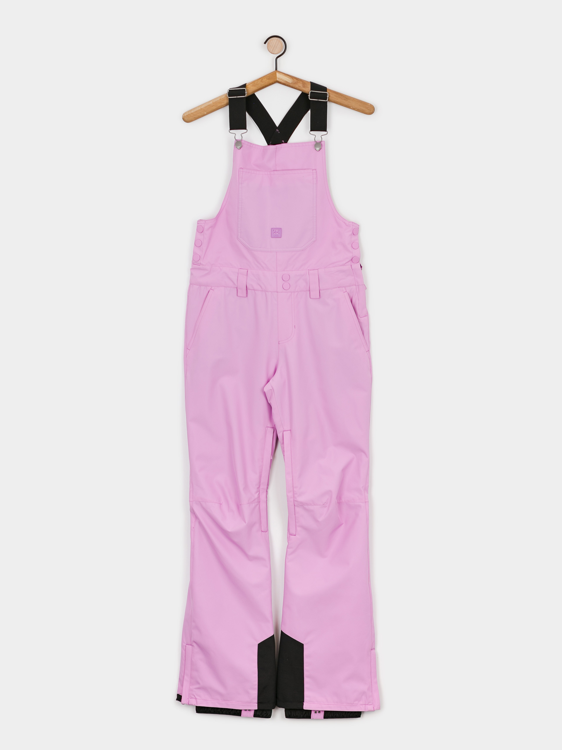 Női Billabong Adiv Riva Bib Snowboard nadrág (lavender field)