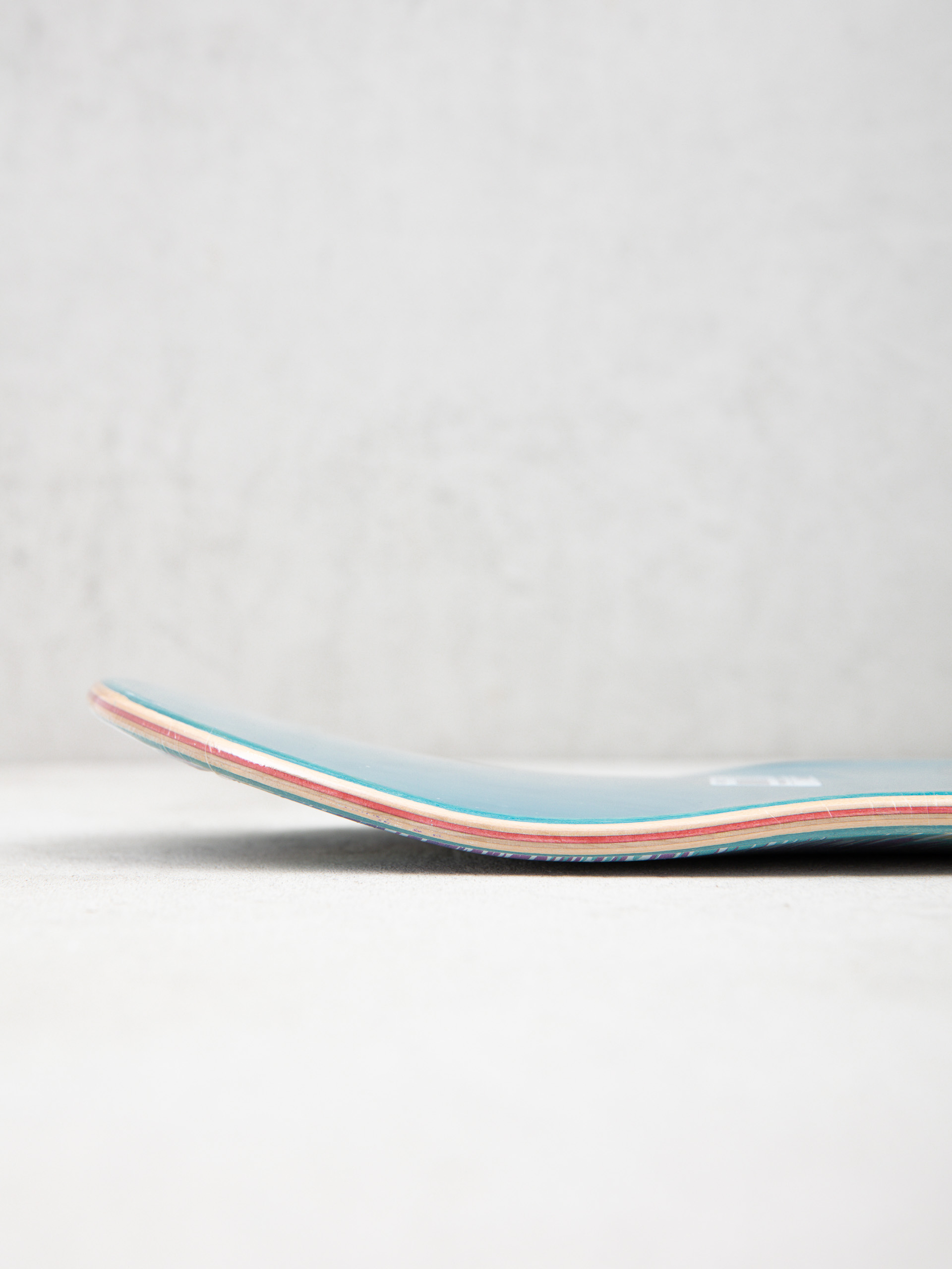 Sk8Mafia House Logo Tie Dye Gördeszka lap 