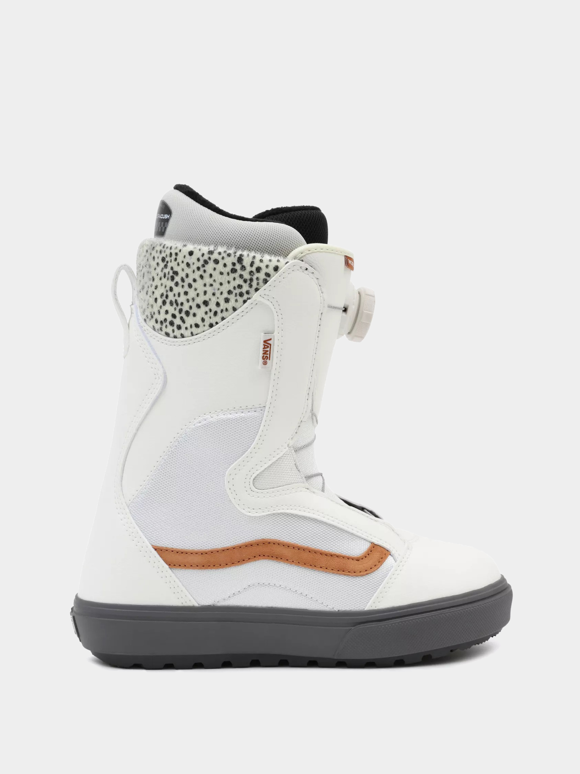 Női Vans Encore Og Snowboard cipők (marshmallow/pewter)