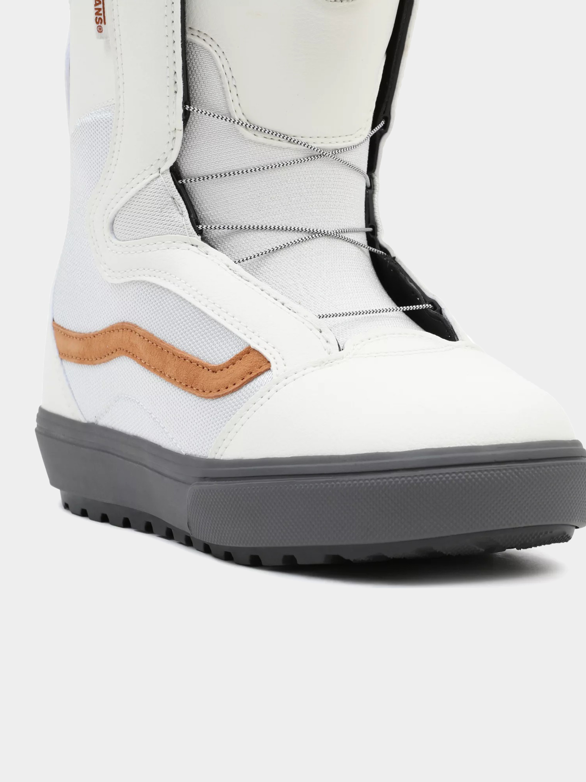 Női Vans Encore Og Snowboard cipők (marshmallow/pewter)