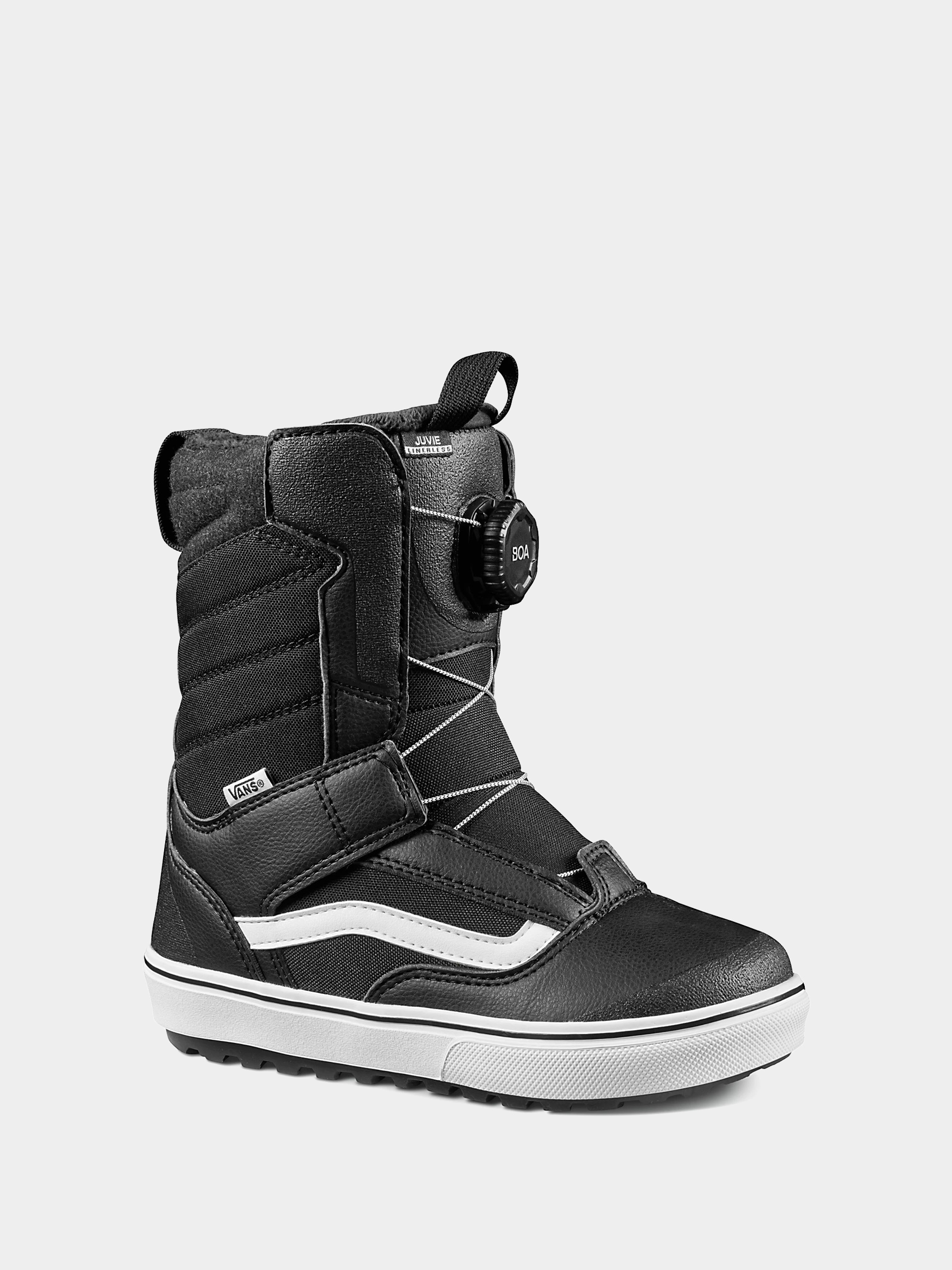Vans Juvie Linerless JR Snowboard cipők