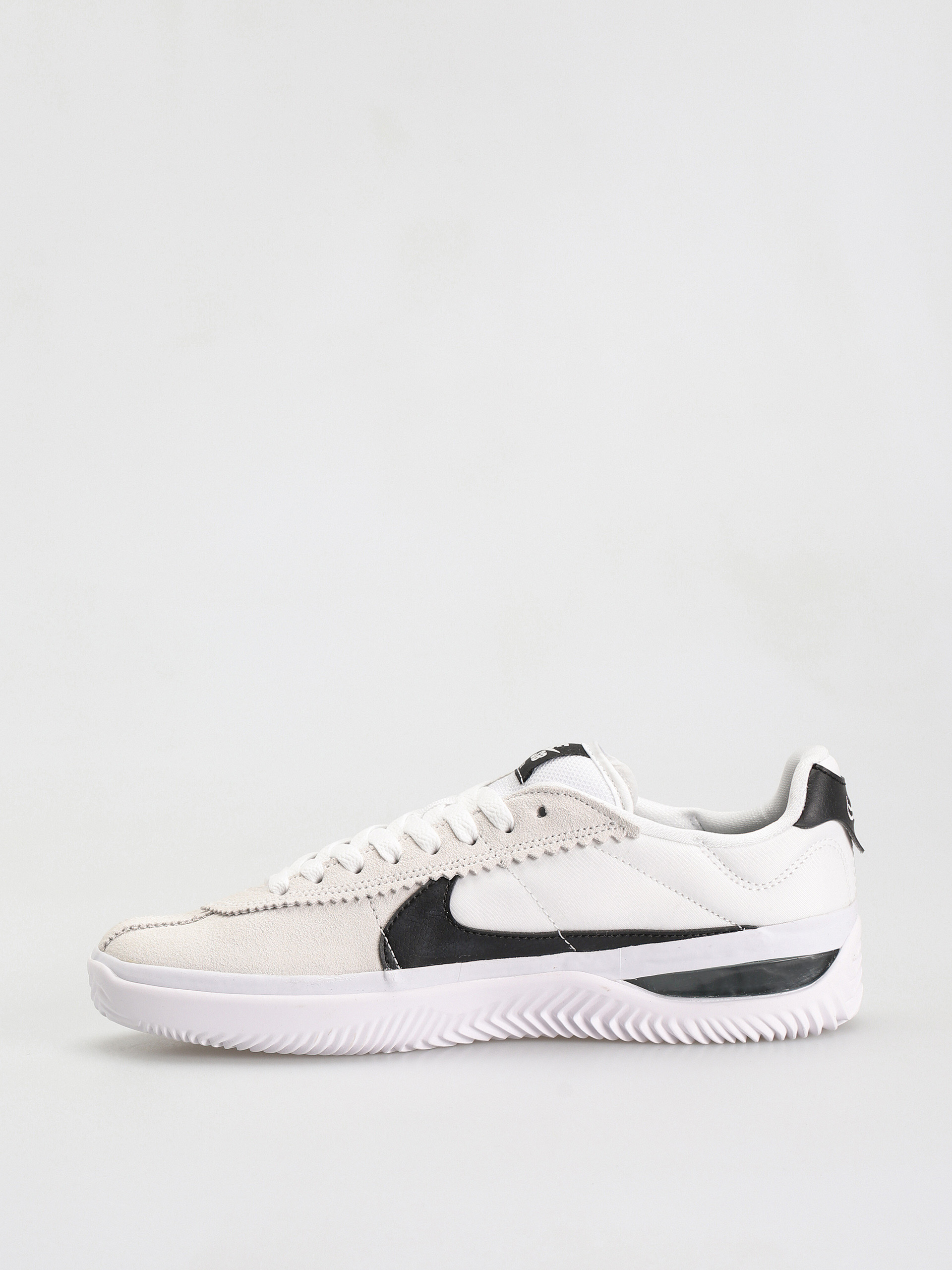 Nike SB Brsb Eco Cipők (white/black white black)