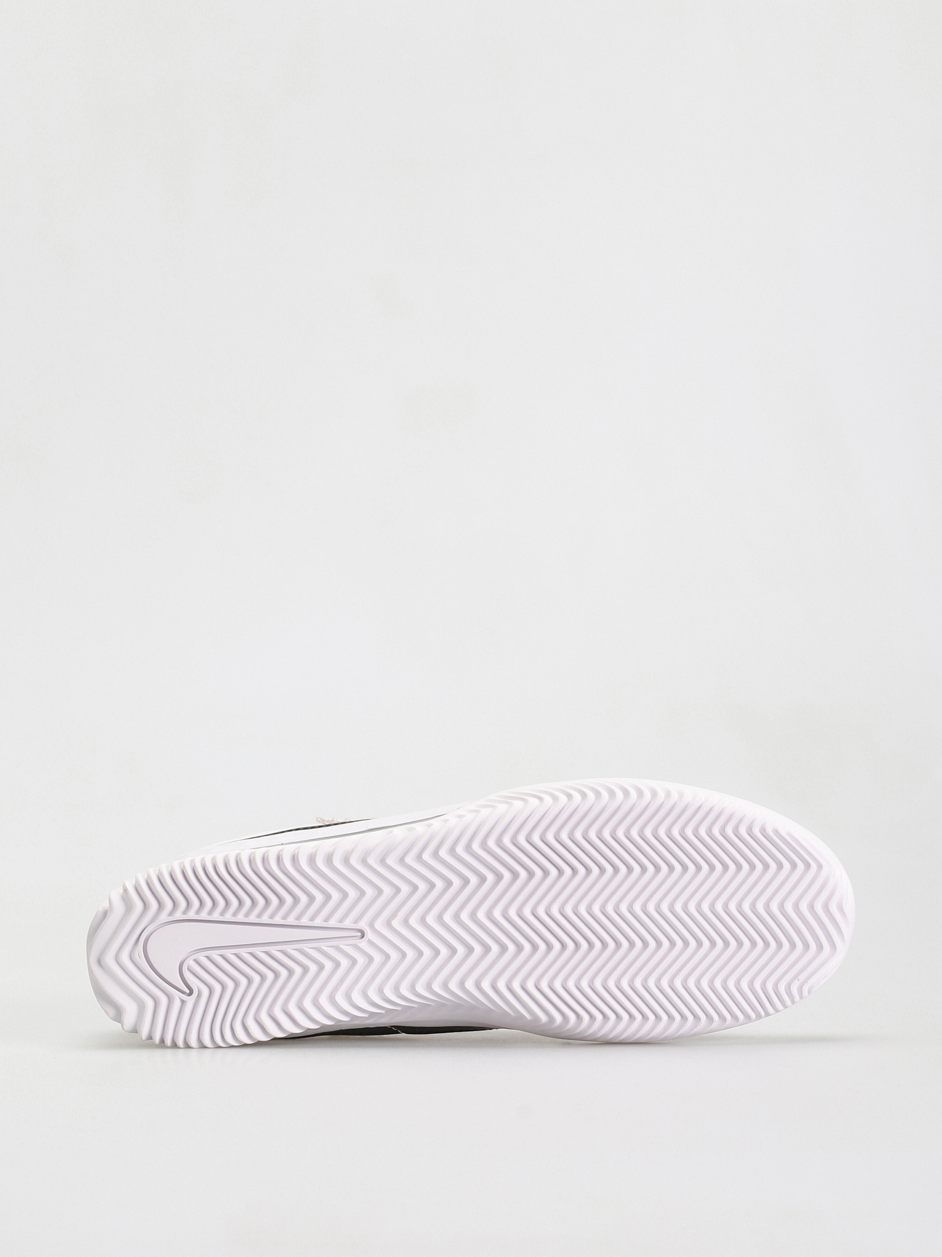 Nike SB Brsb Eco Cipők (white/black white black)