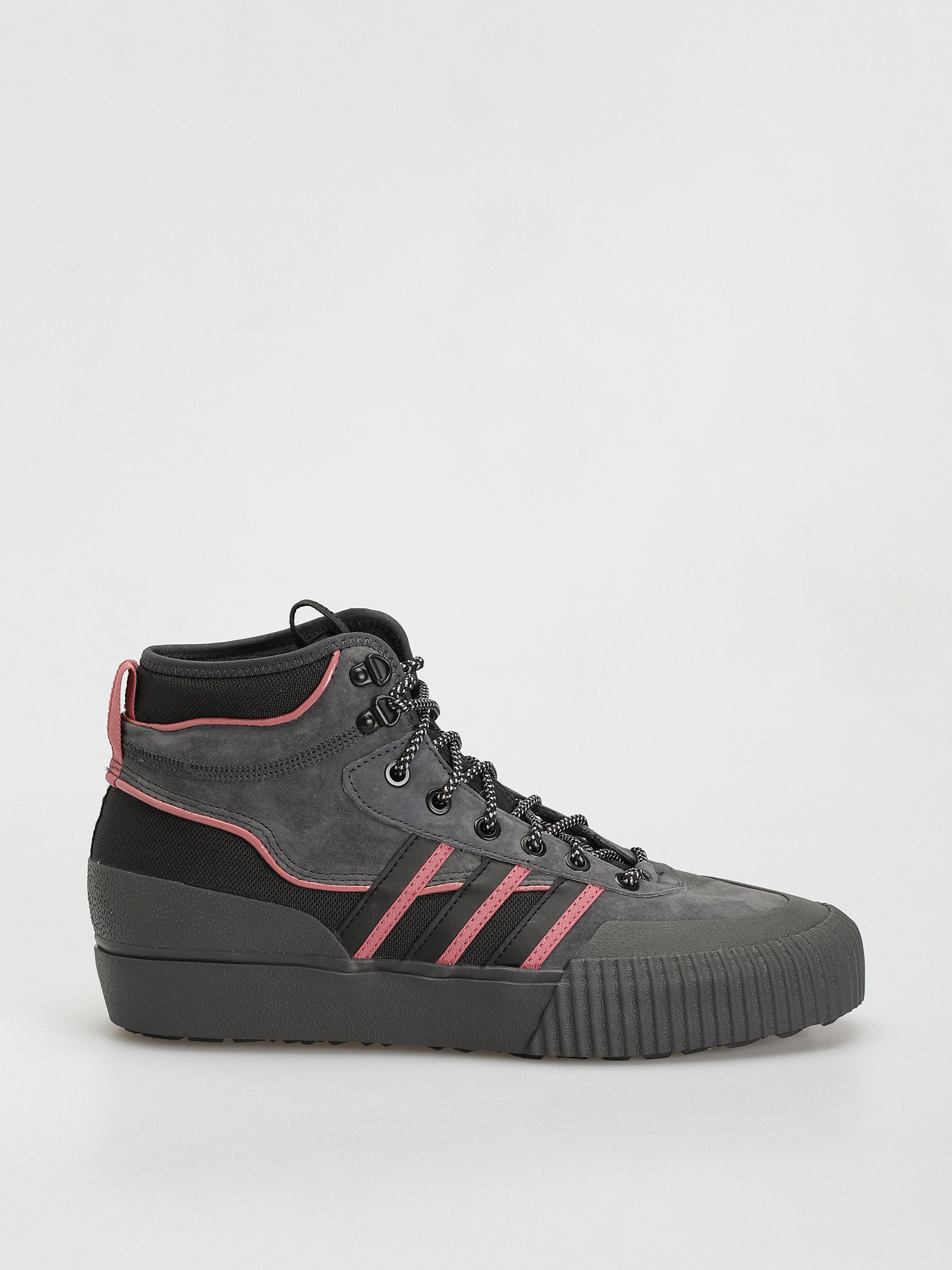 adidas Originals Akando Atr Cipők (cblack/wonred/carbon)