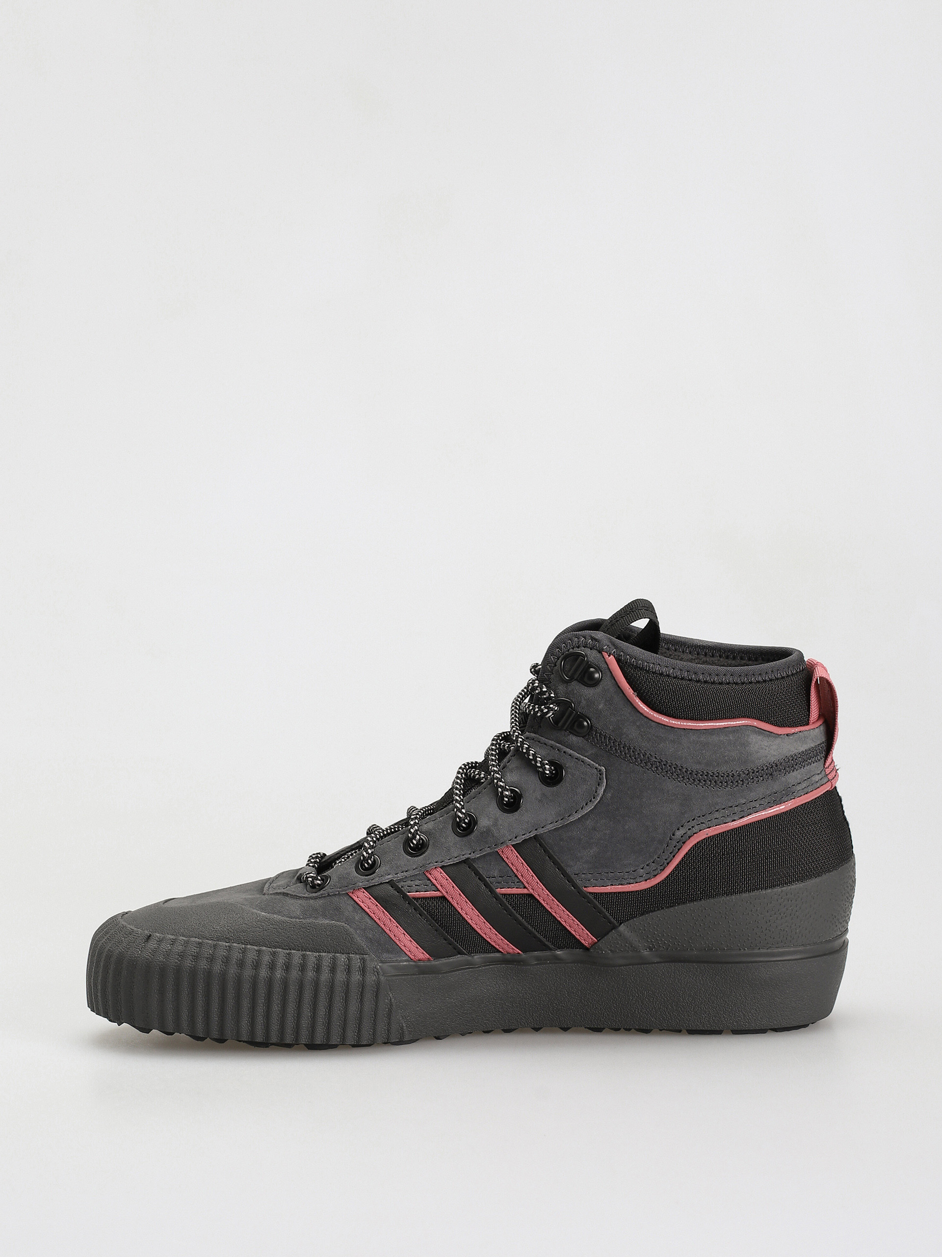 adidas Originals Akando Atr Cipők (cblack/wonred/carbon)