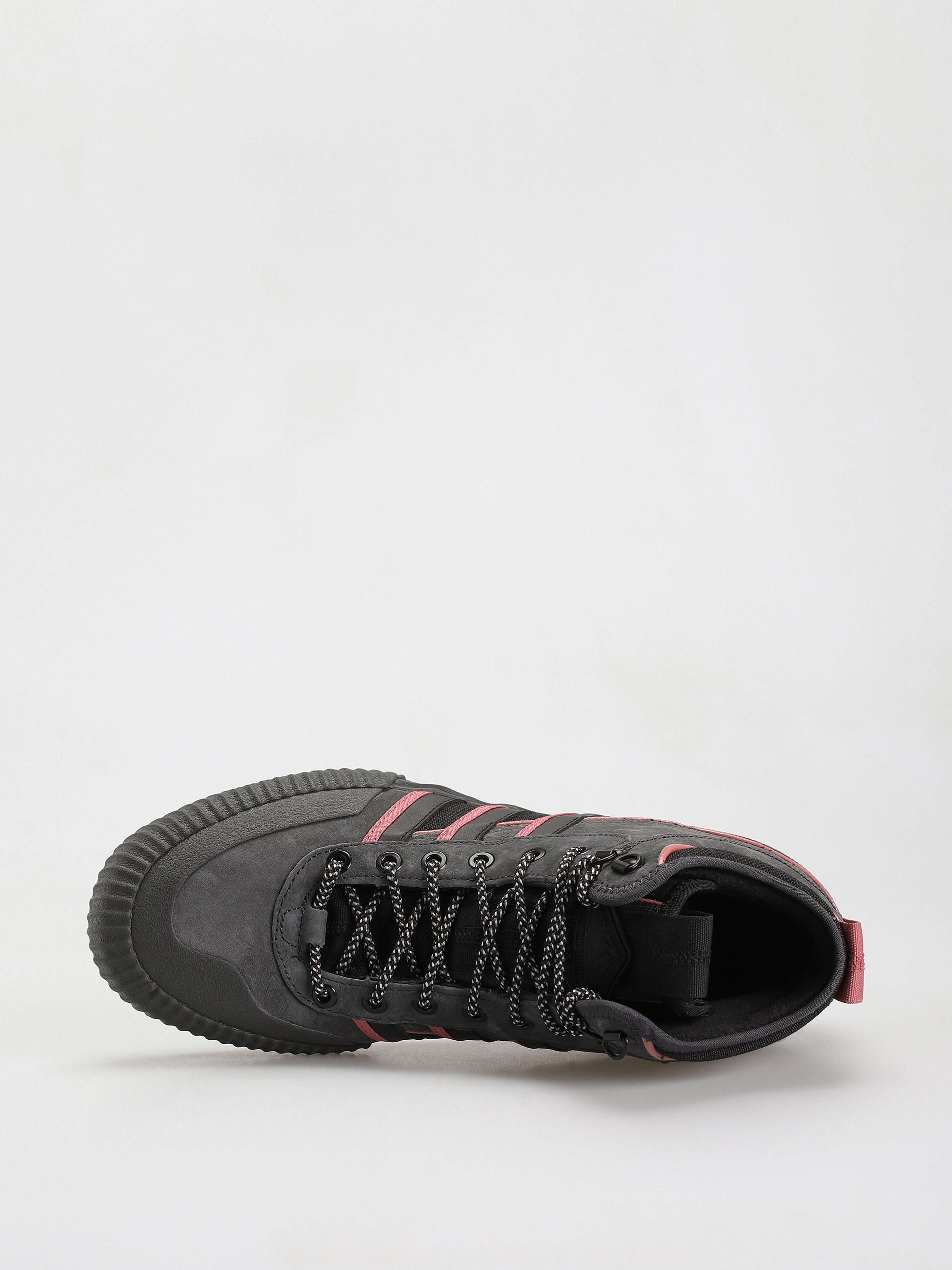 adidas Originals Akando Atr Cipők (cblack/wonred/carbon)