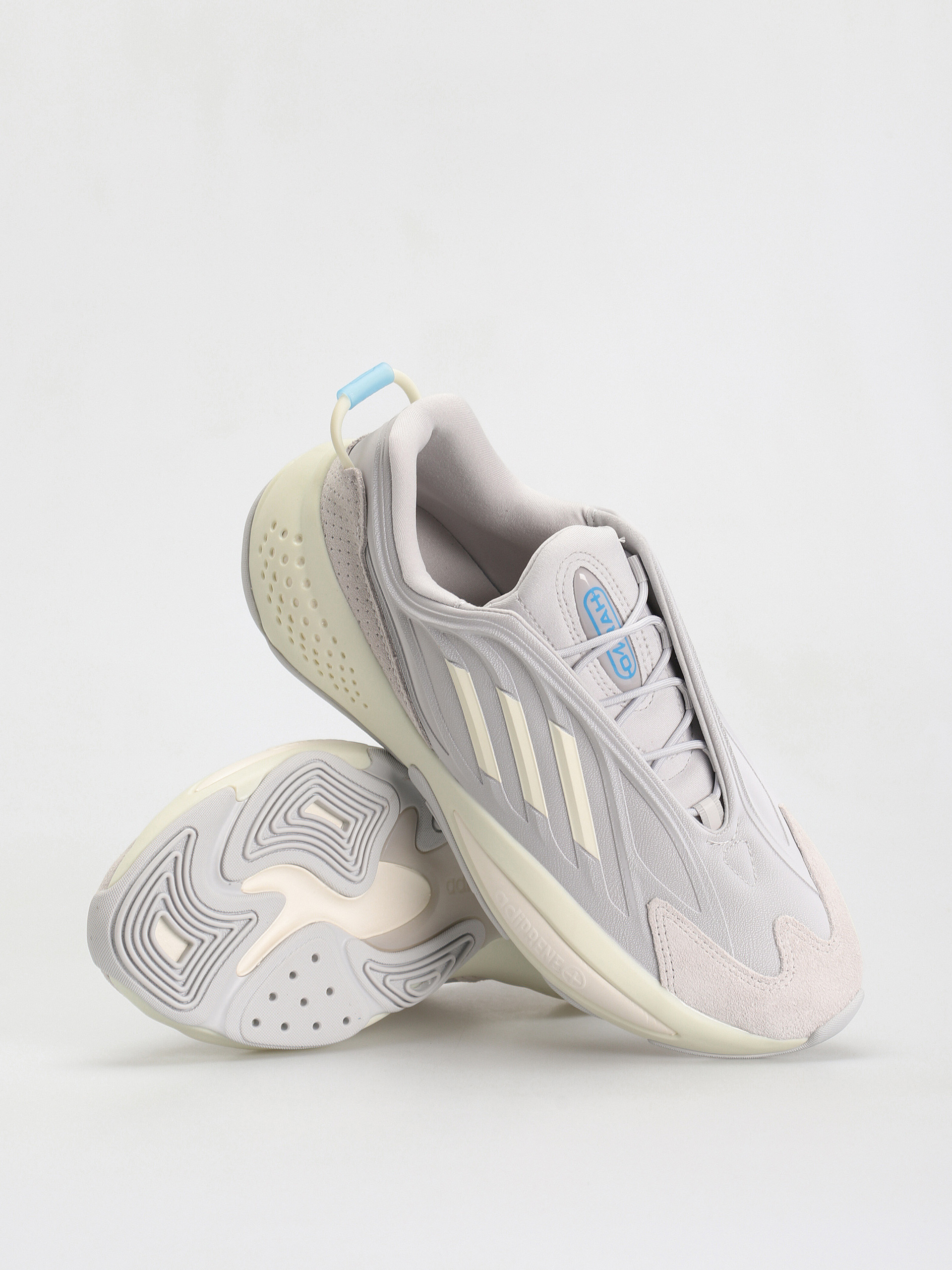 adidas Originals Ozrah Cipők (lgsogr/owhite/cblack)