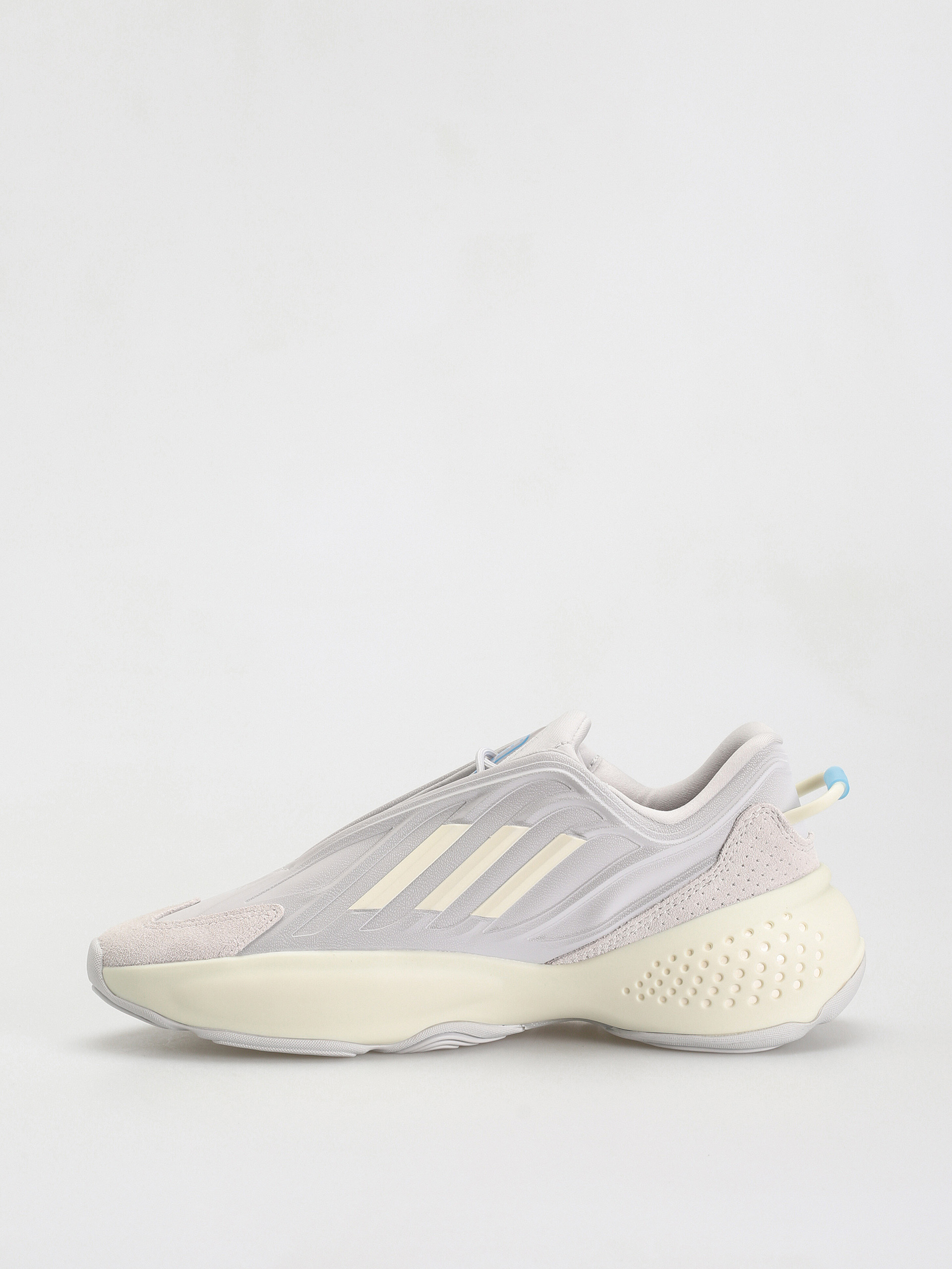 adidas Originals Ozrah Cipők (lgsogr/owhite/cblack)