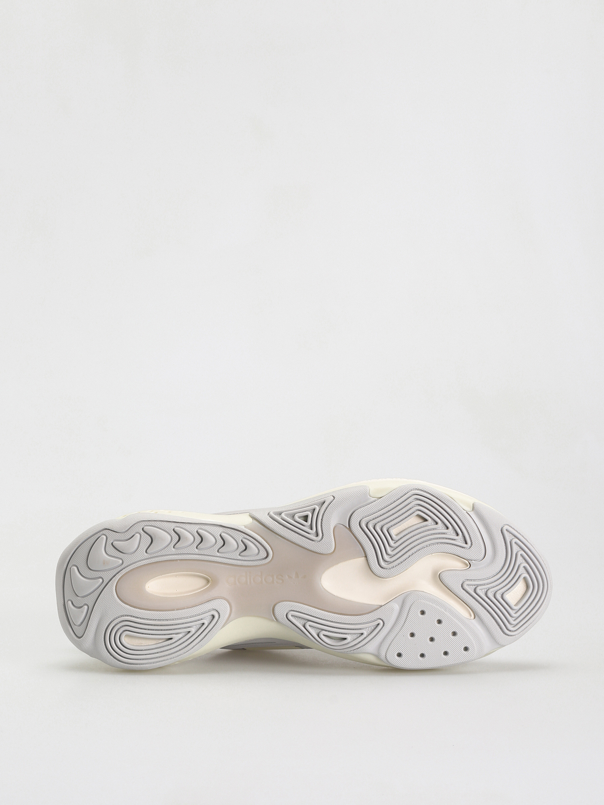 adidas Originals Ozrah Cipők (lgsogr/owhite/cblack)