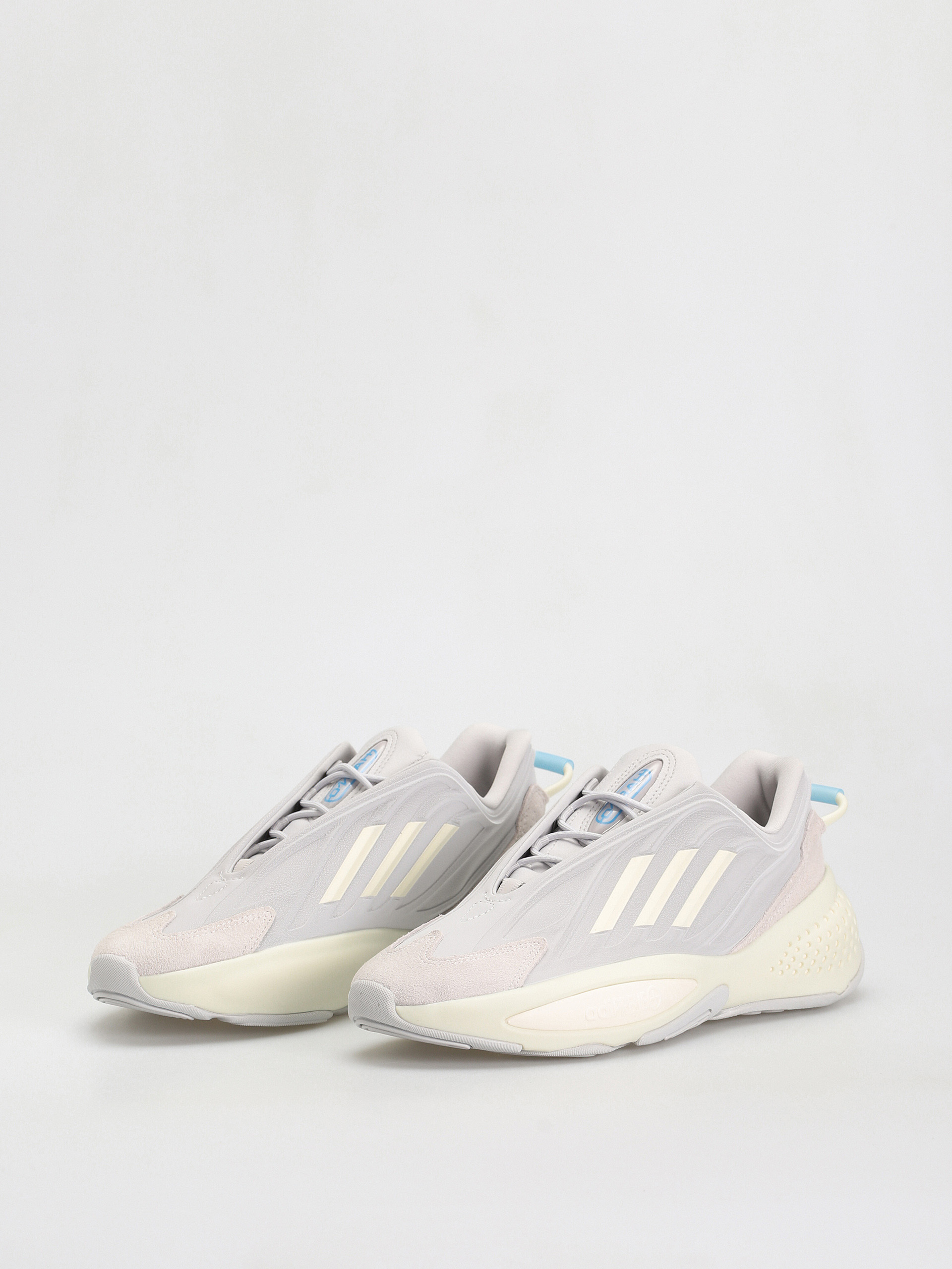 adidas Originals Ozrah Cipők (lgsogr/owhite/cblack)